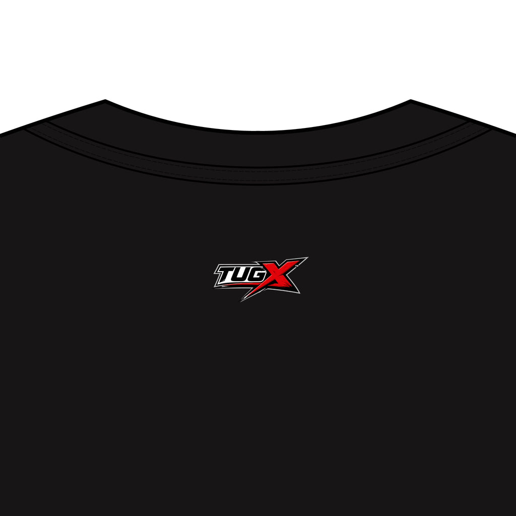 TUGx Men's Embroidery Box Tee