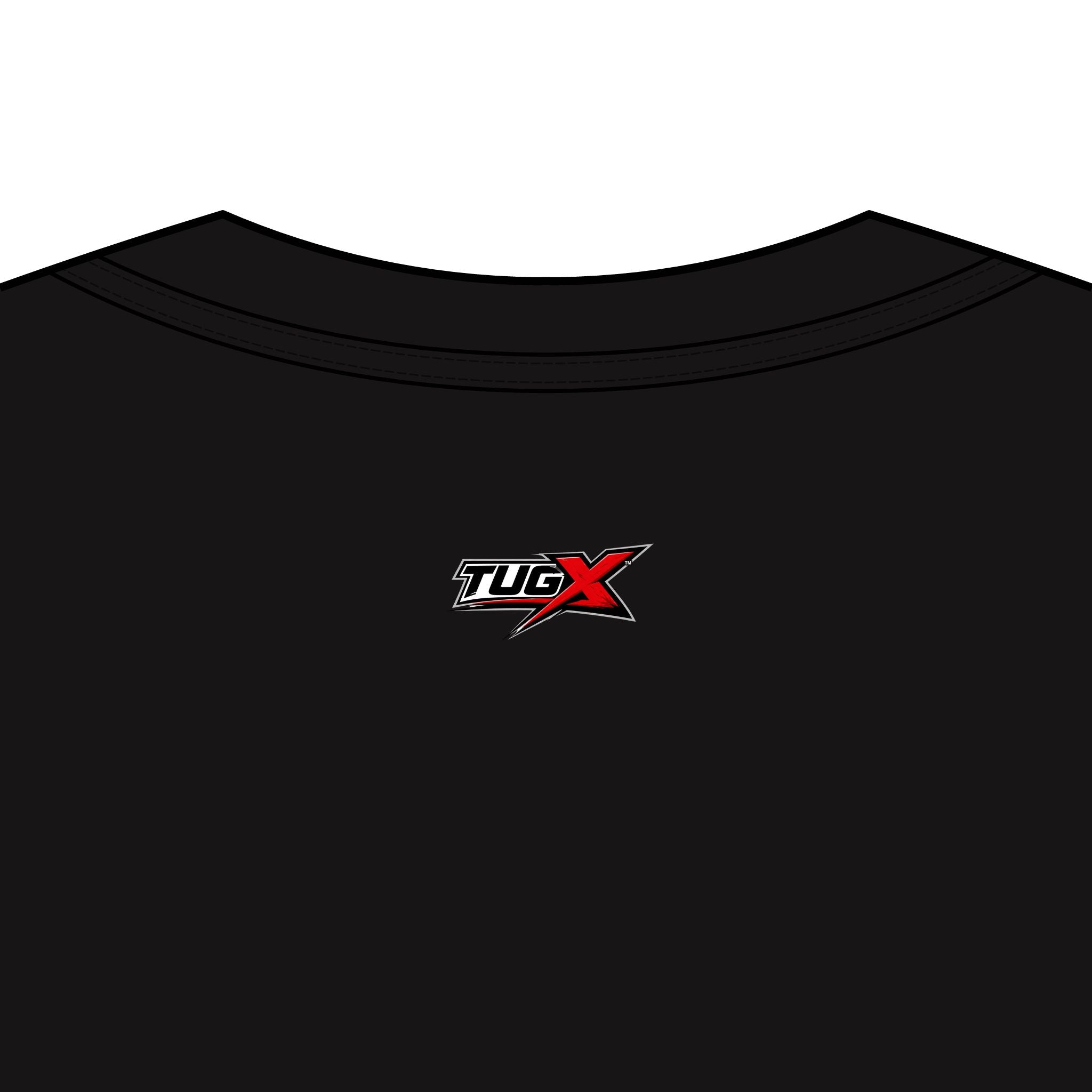 TUGx Men's Embroidery Box Tee