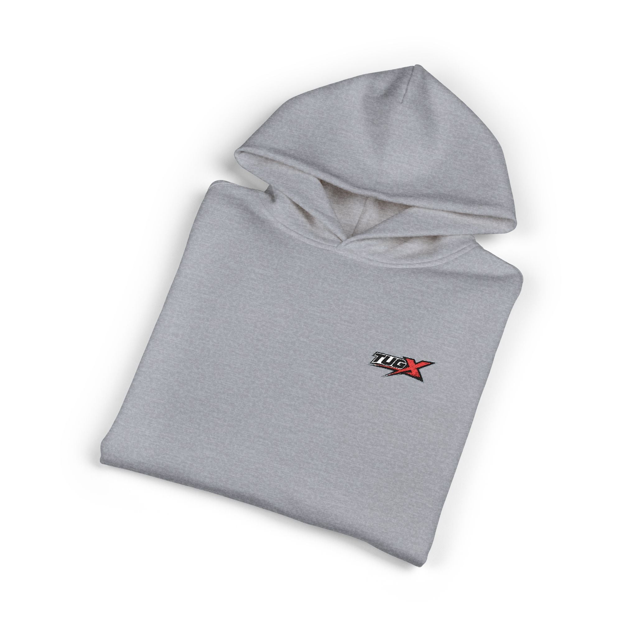 TUGx Relaxed Hoodie