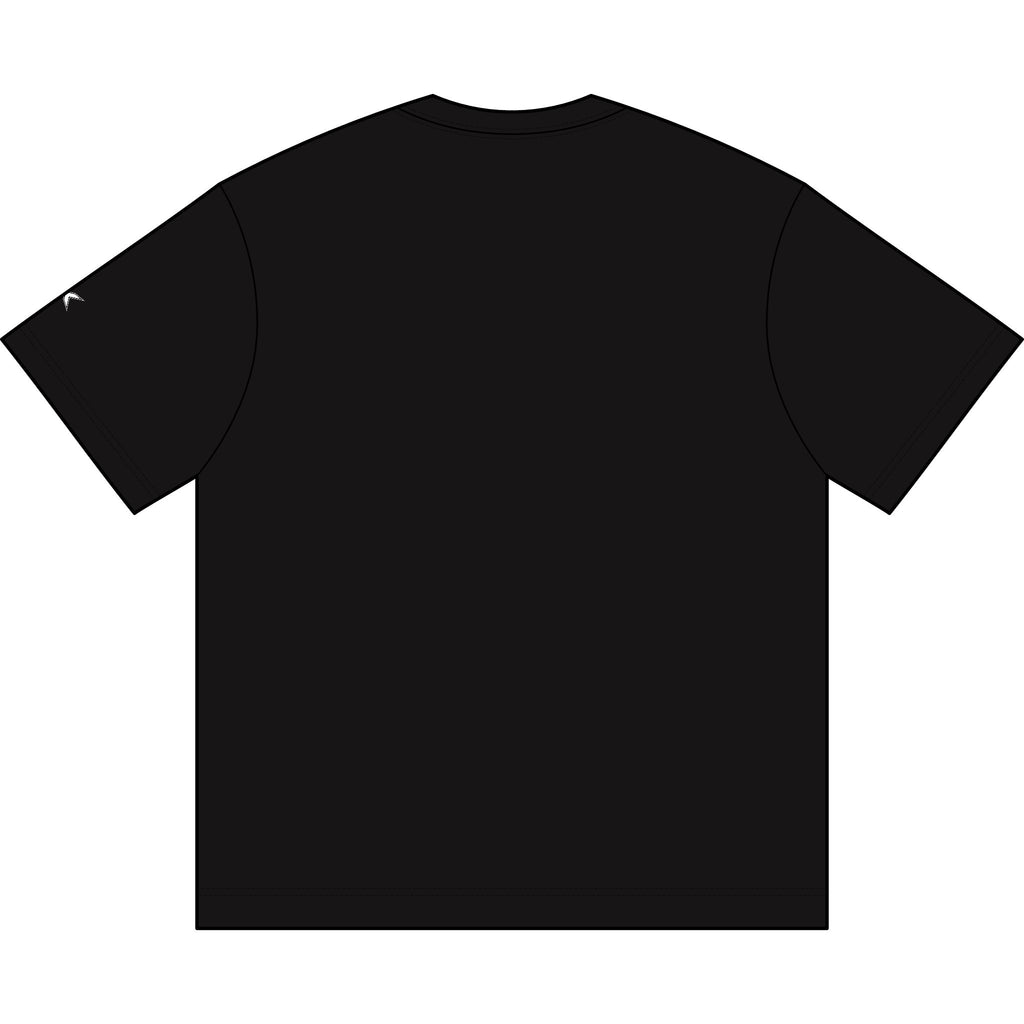 TUGx Men's Embroidery Box Tee