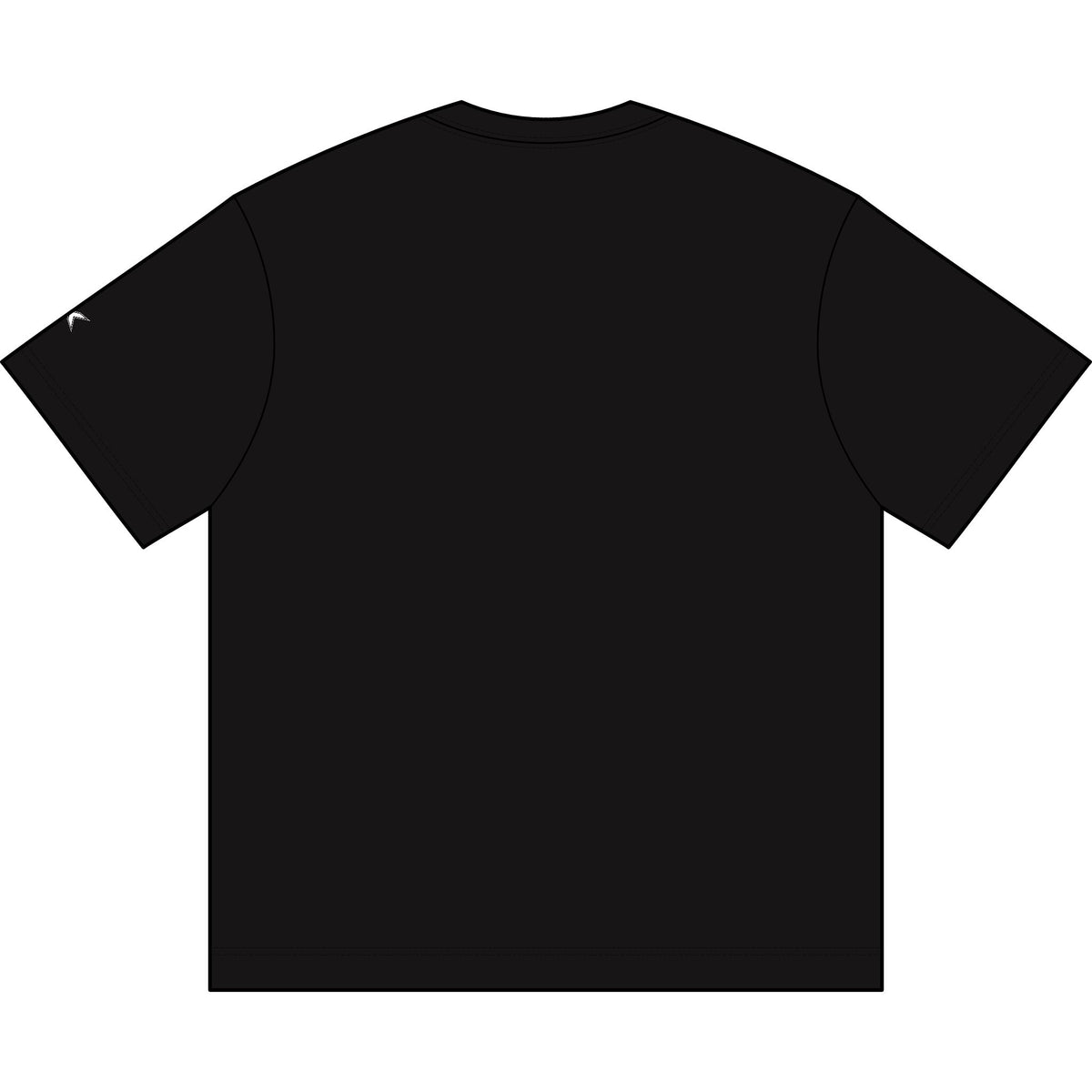 TUGx Men's Embroidery Box Tee