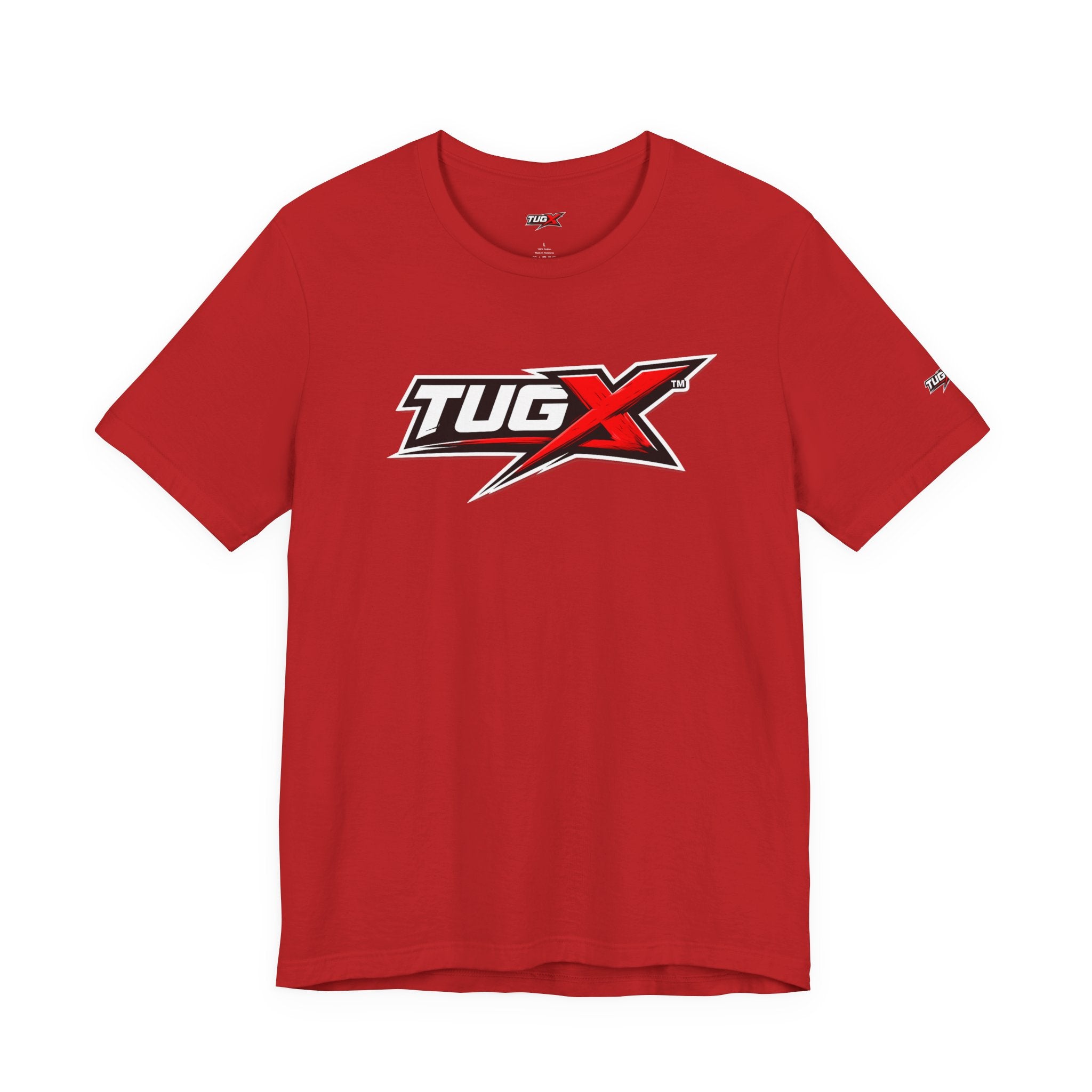 TUGx™ Classic Logo T-Shirt