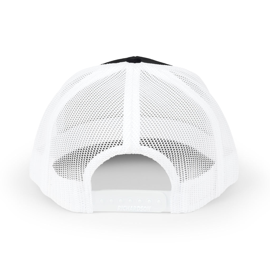 TUGx Embroidery Snapback Trucker Cap