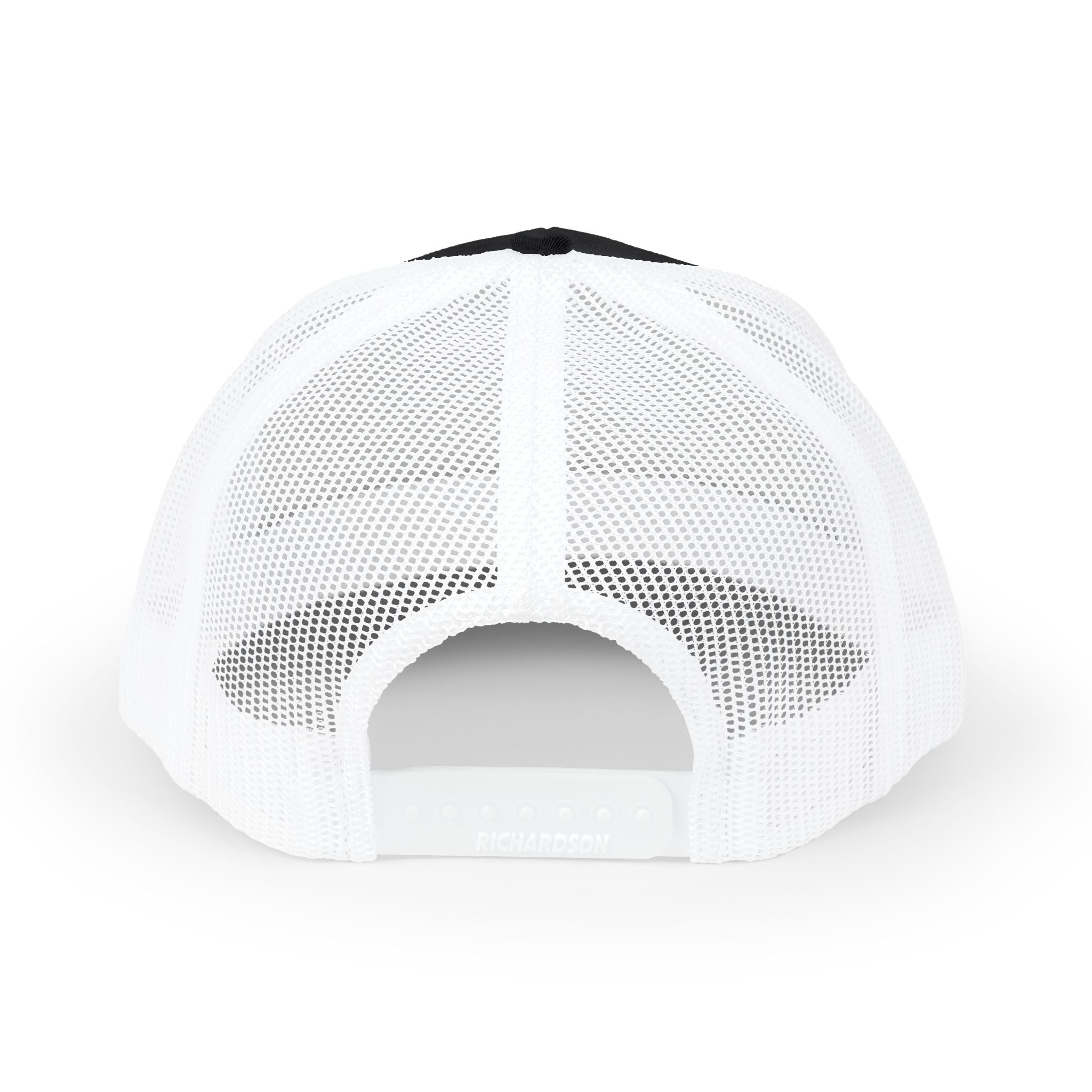 TUGx Embroidery Snapback Trucker Cap