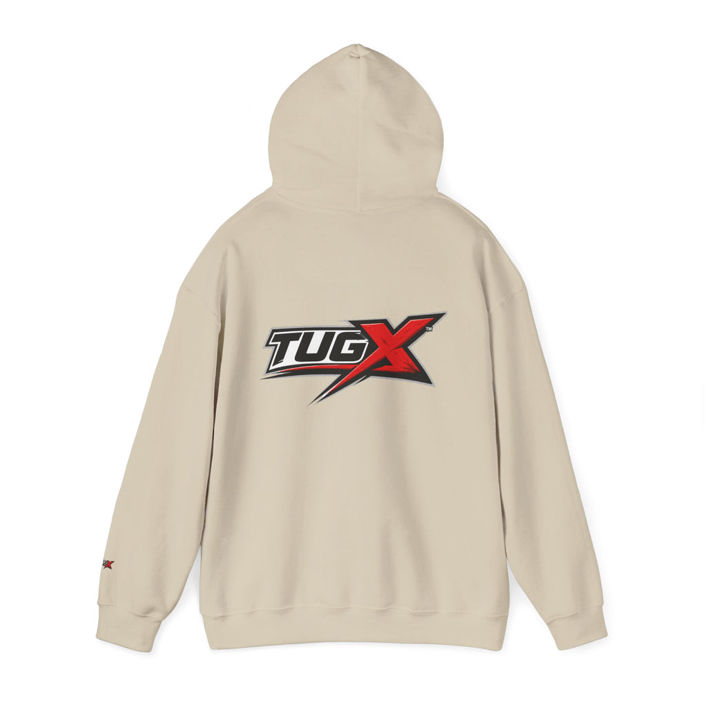TUGx™ Unisex Heavy Blend™ Hooded Sweatshirt