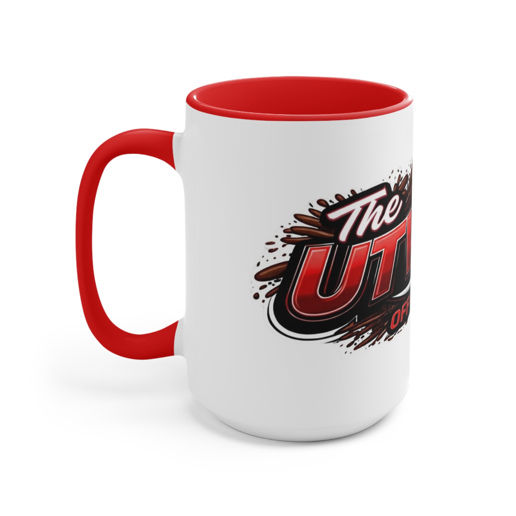 TheUTVgirl™ coffee Mugs