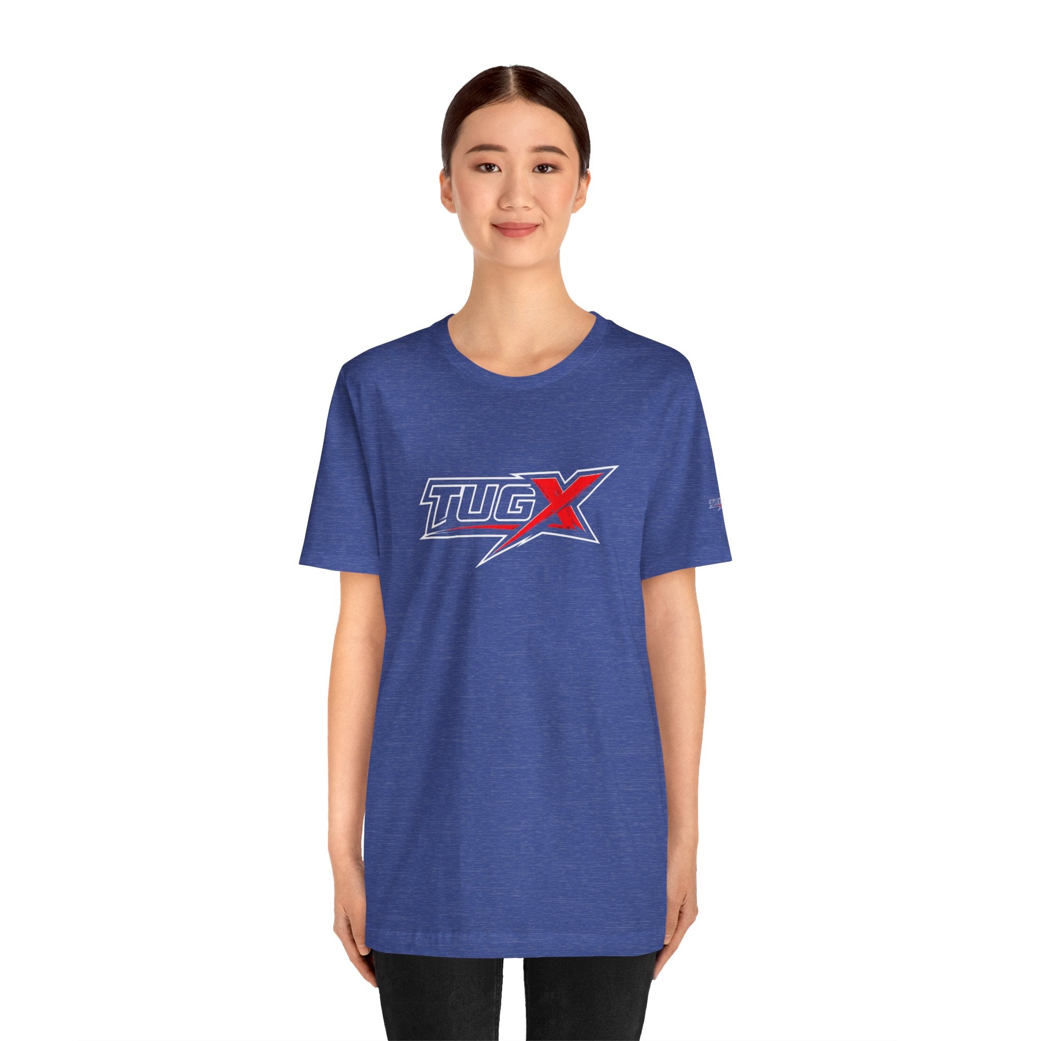 TUGx Classic Logo T-Shirt