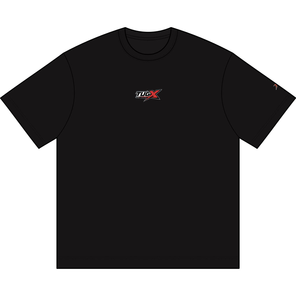 TUGx Men's Embroidery Box Tee