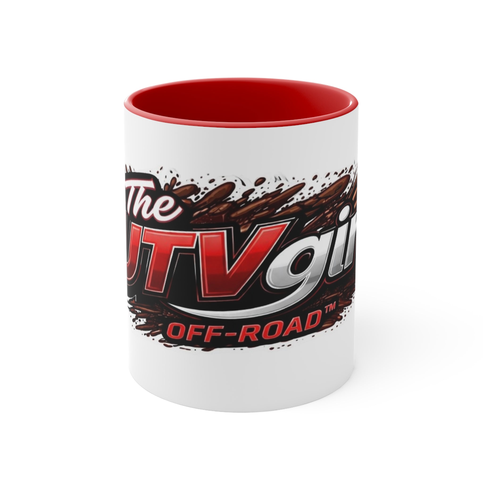 TheUTVgirl™ coffee Mugs