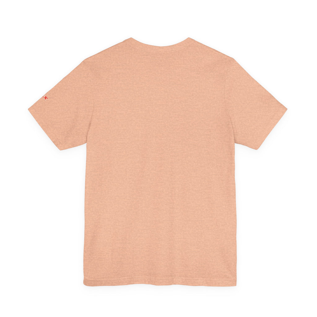 TUGx Classic Logo T-Shirt