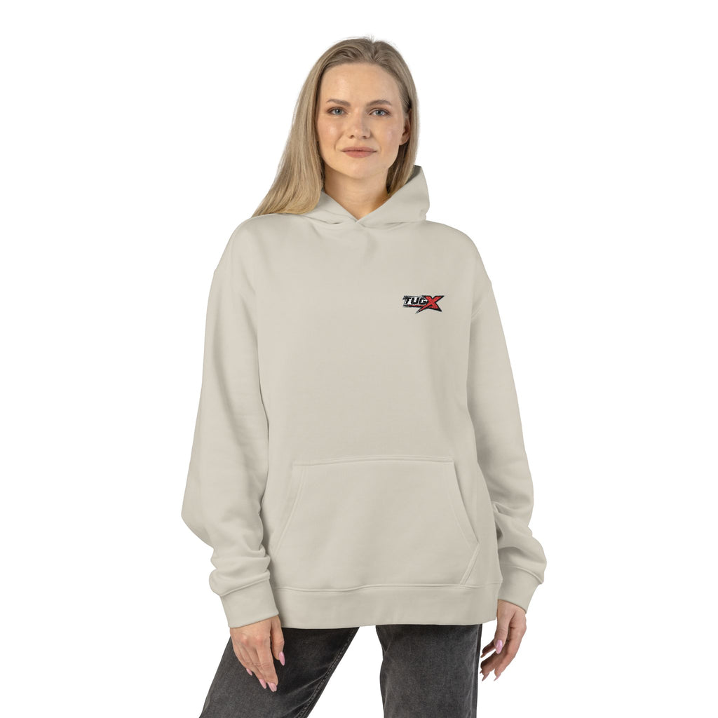 TUGx Relaxed Hoodie