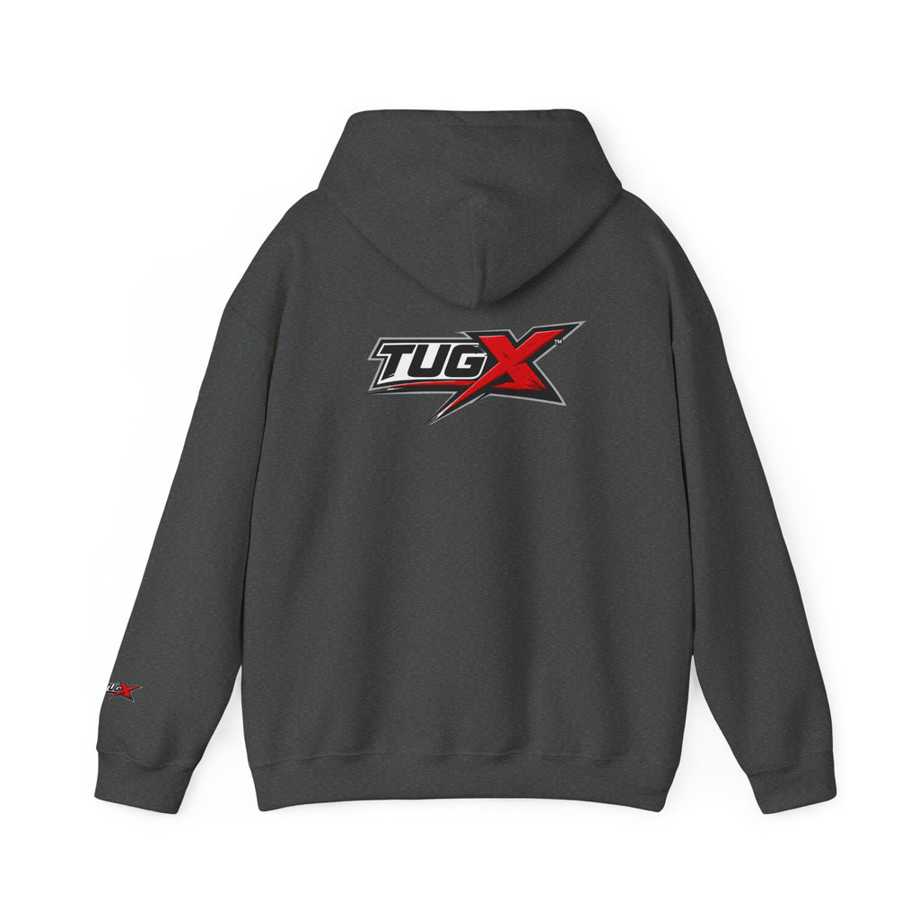 TUGx™ Heavy Blend™ Hooded Sweatshirt