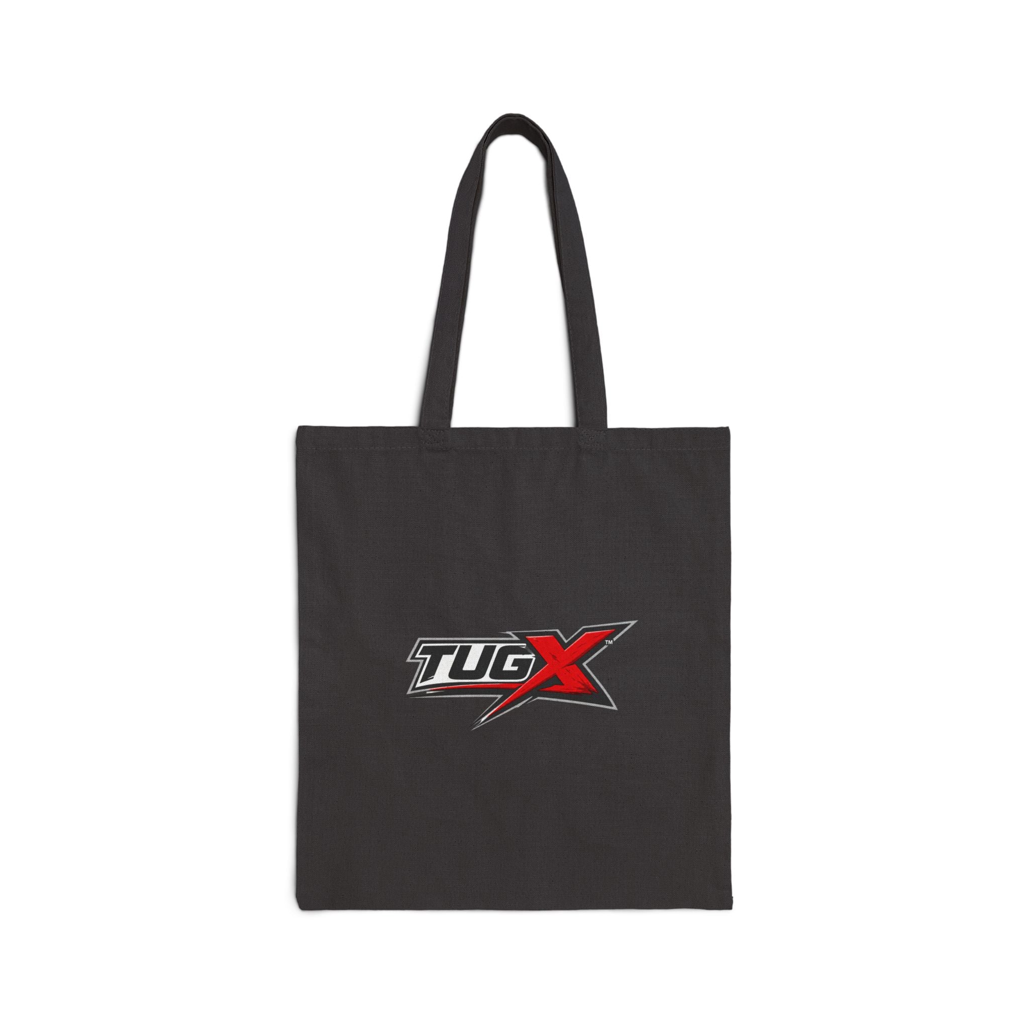 TUGx™ Cotton Canvas Tote Bag
