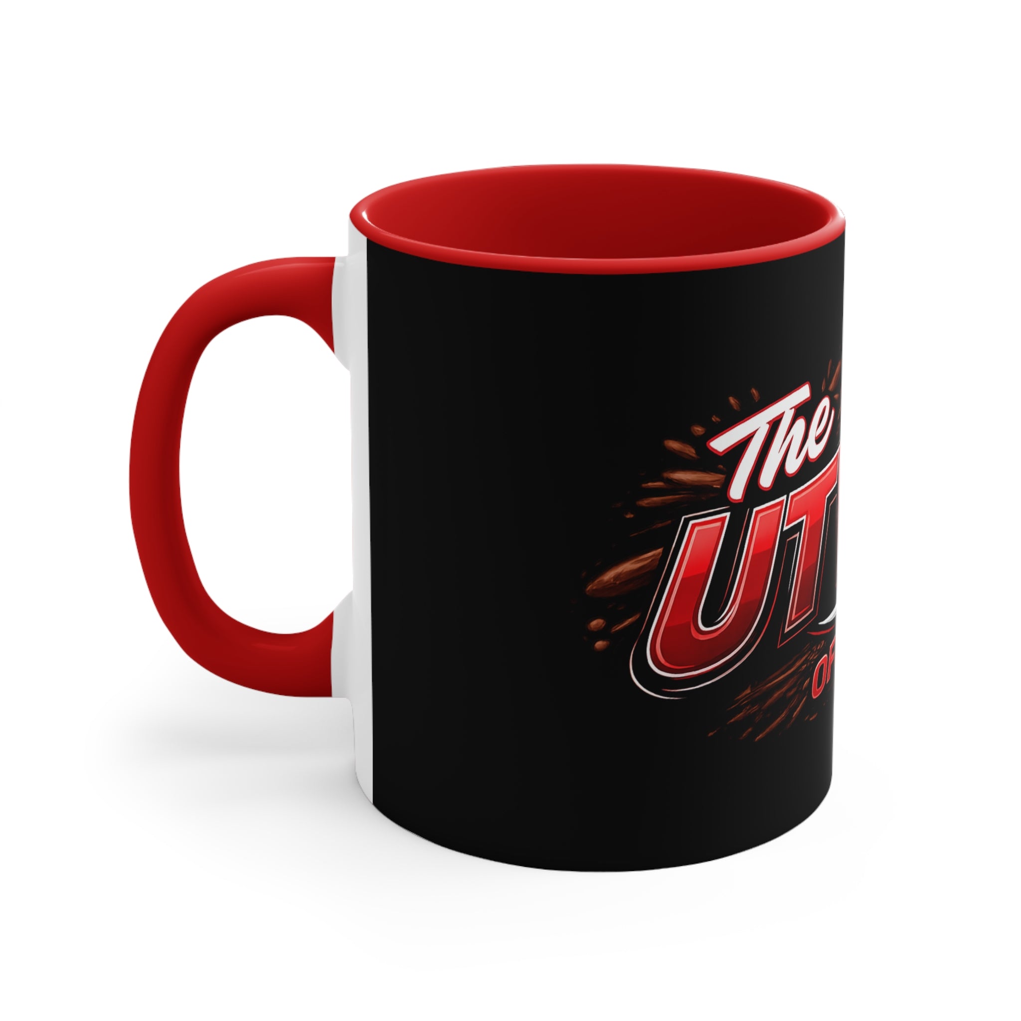 TheUTVgirl™ coffee Mug 11oz