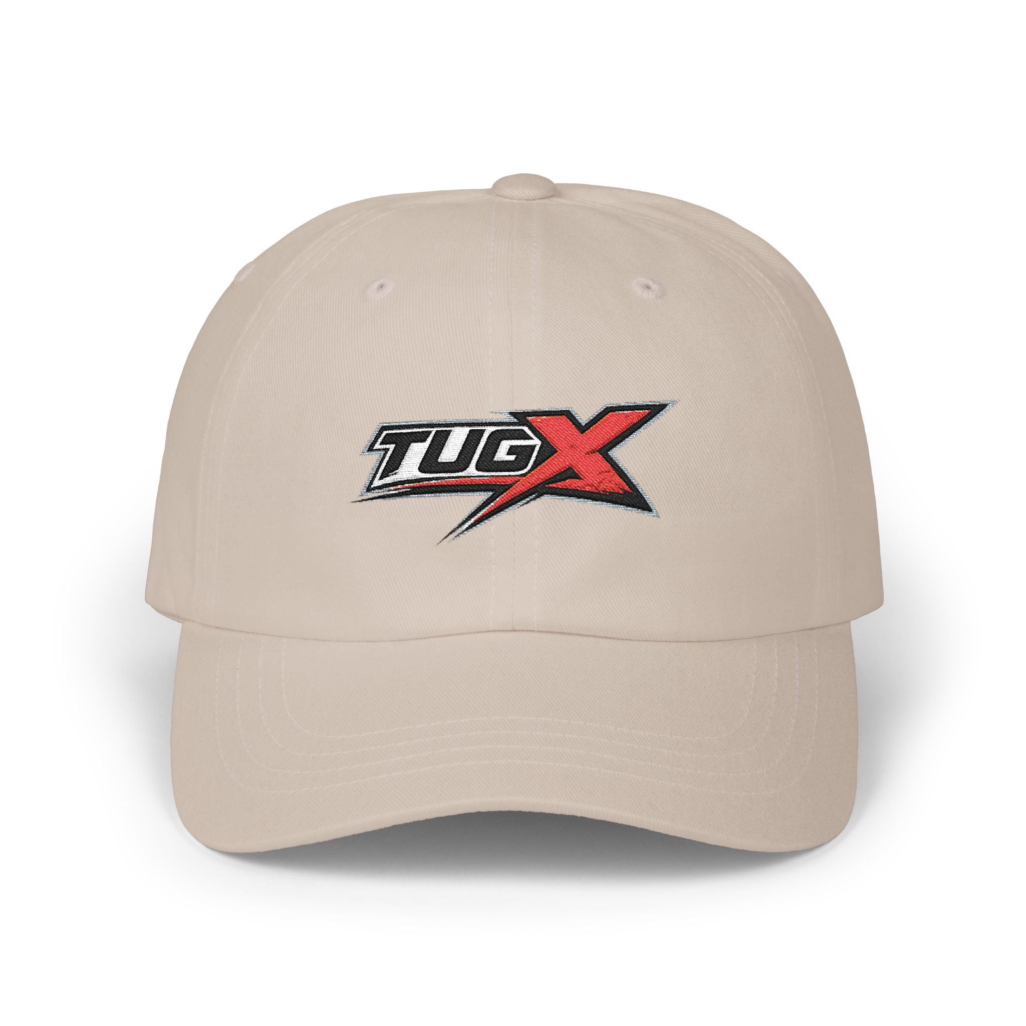 TUGx Classic Dad Cap
