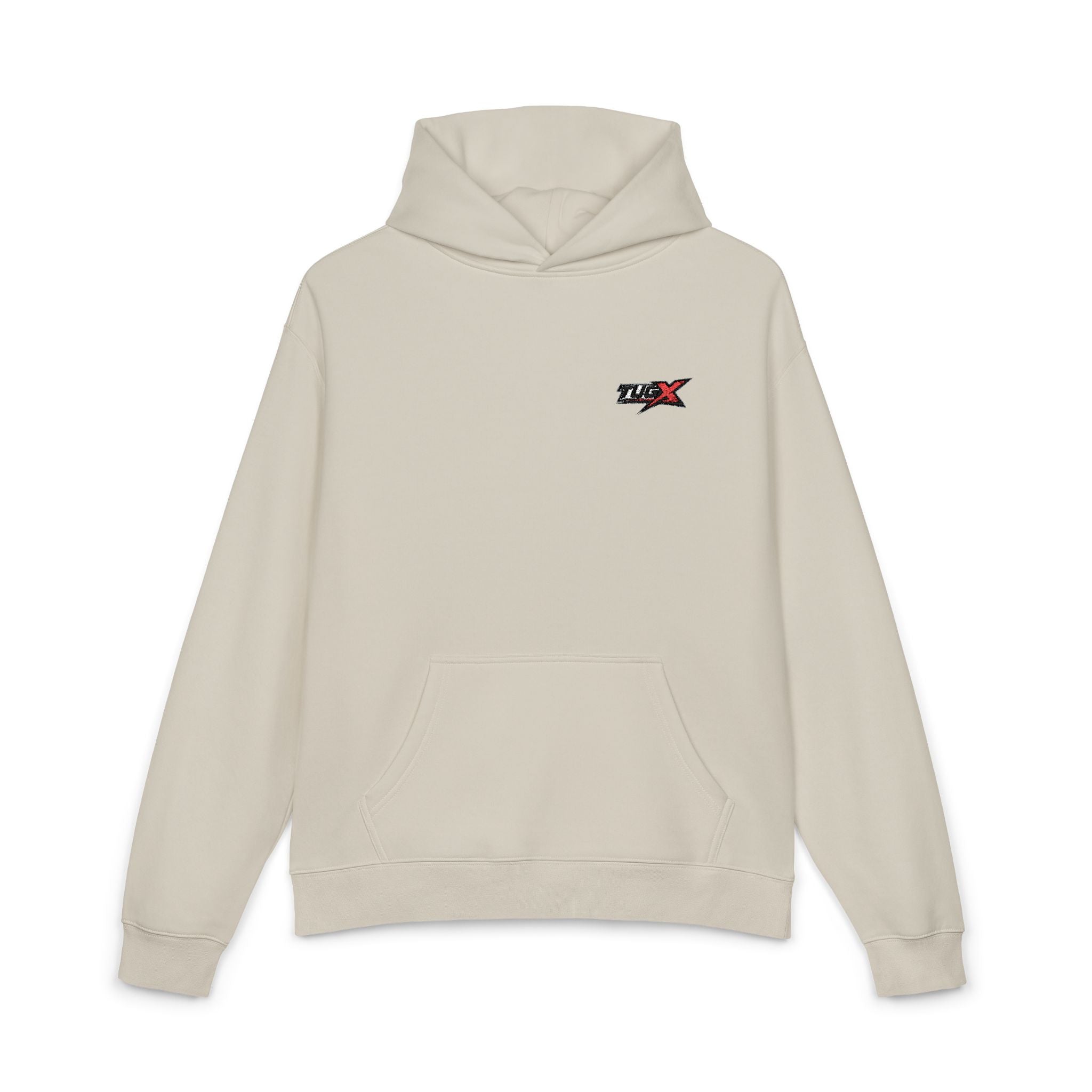 TUGx Relaxed Hoodie