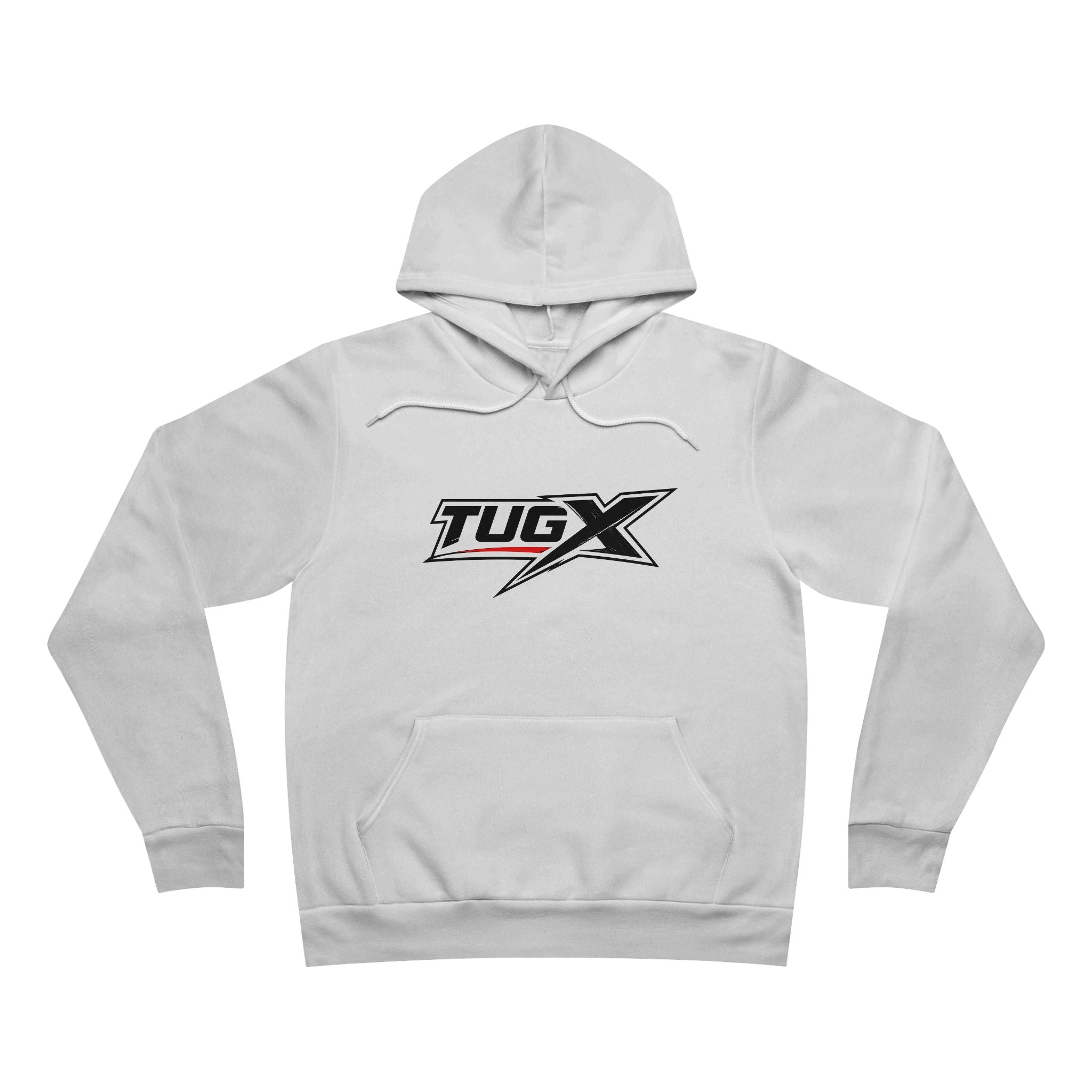 TUGx Unisex Sponge Fleece Pullover Hoodie