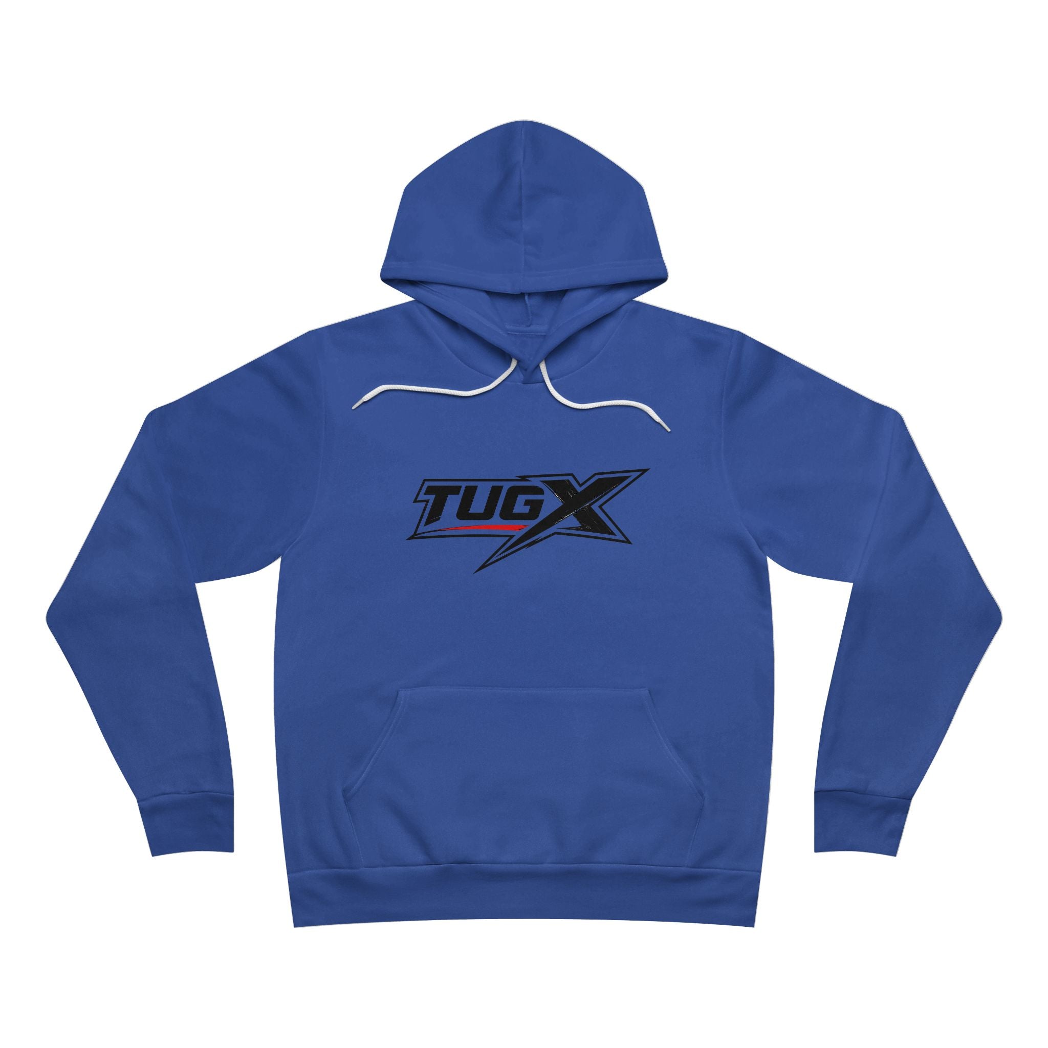 TUGx Unisex Sponge Fleece Pullover Hoodie
