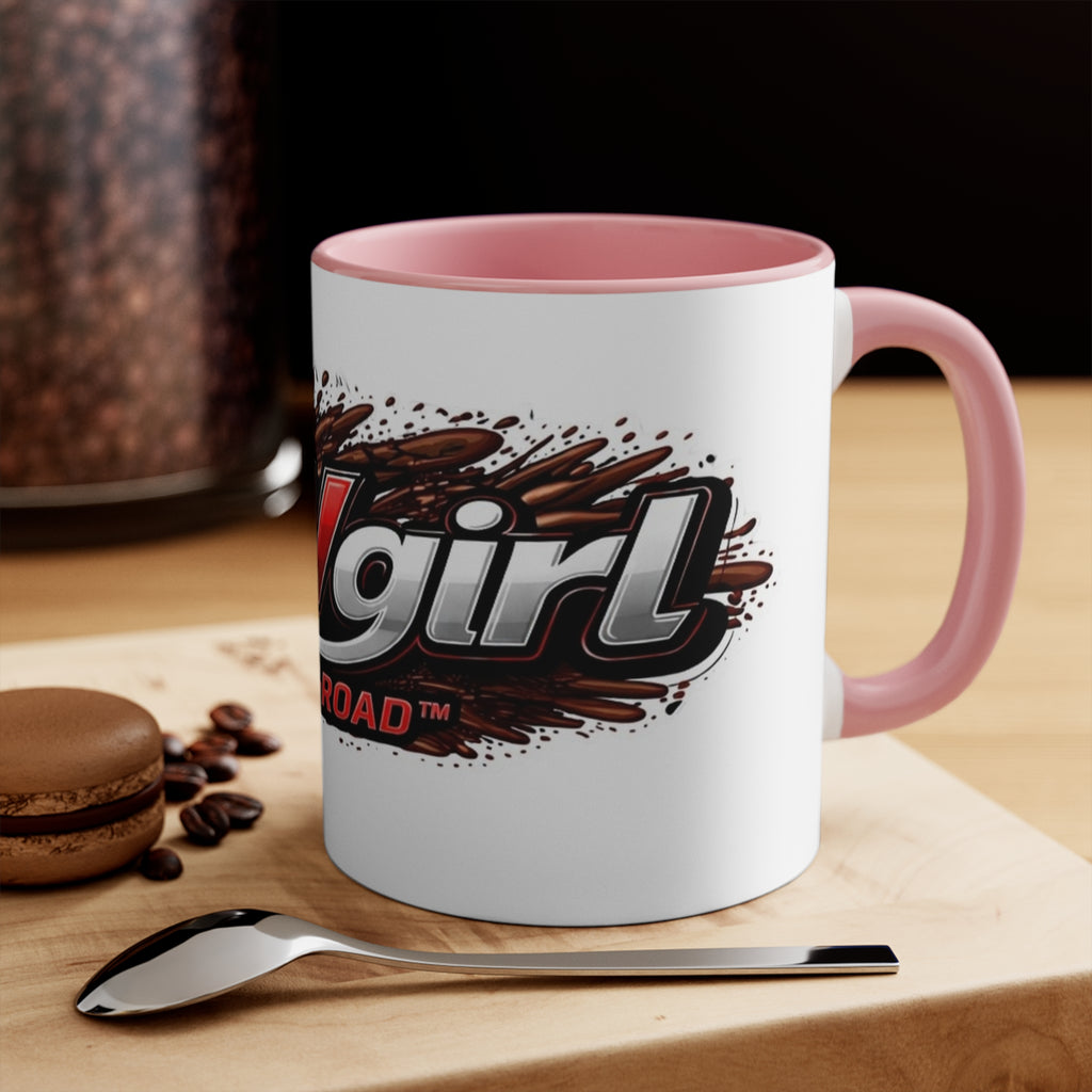 TheUTVgirl™ coffee Mugs