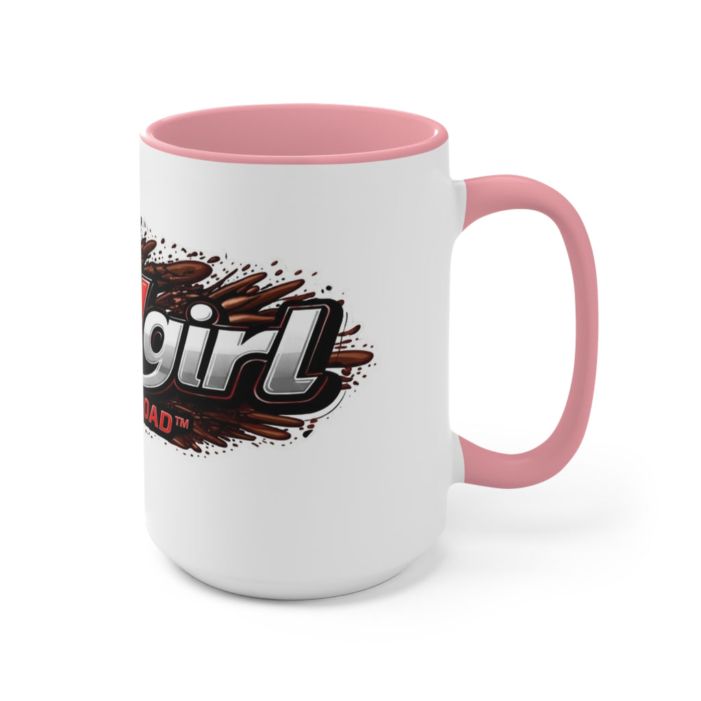 TheUTVgirl™ coffee Mugs