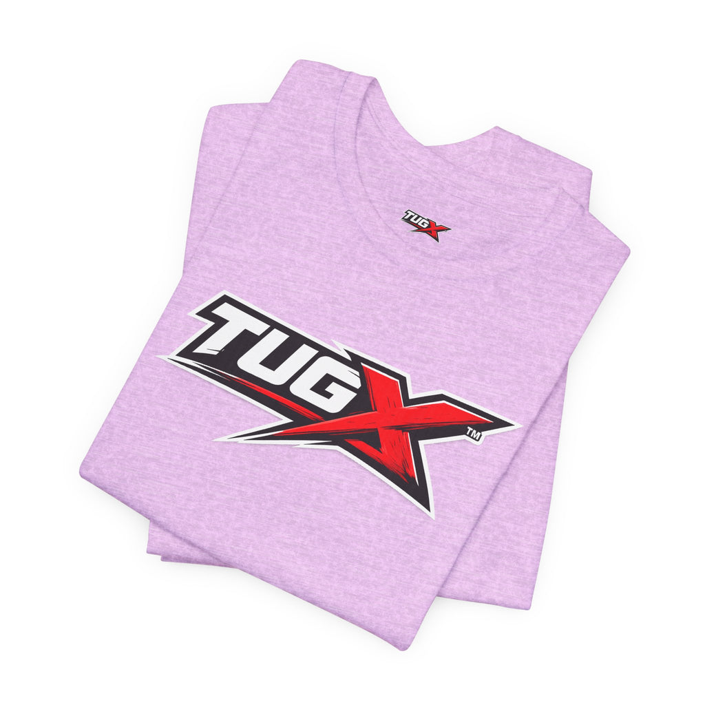 TUGx™ Classic Logo T-Shirt