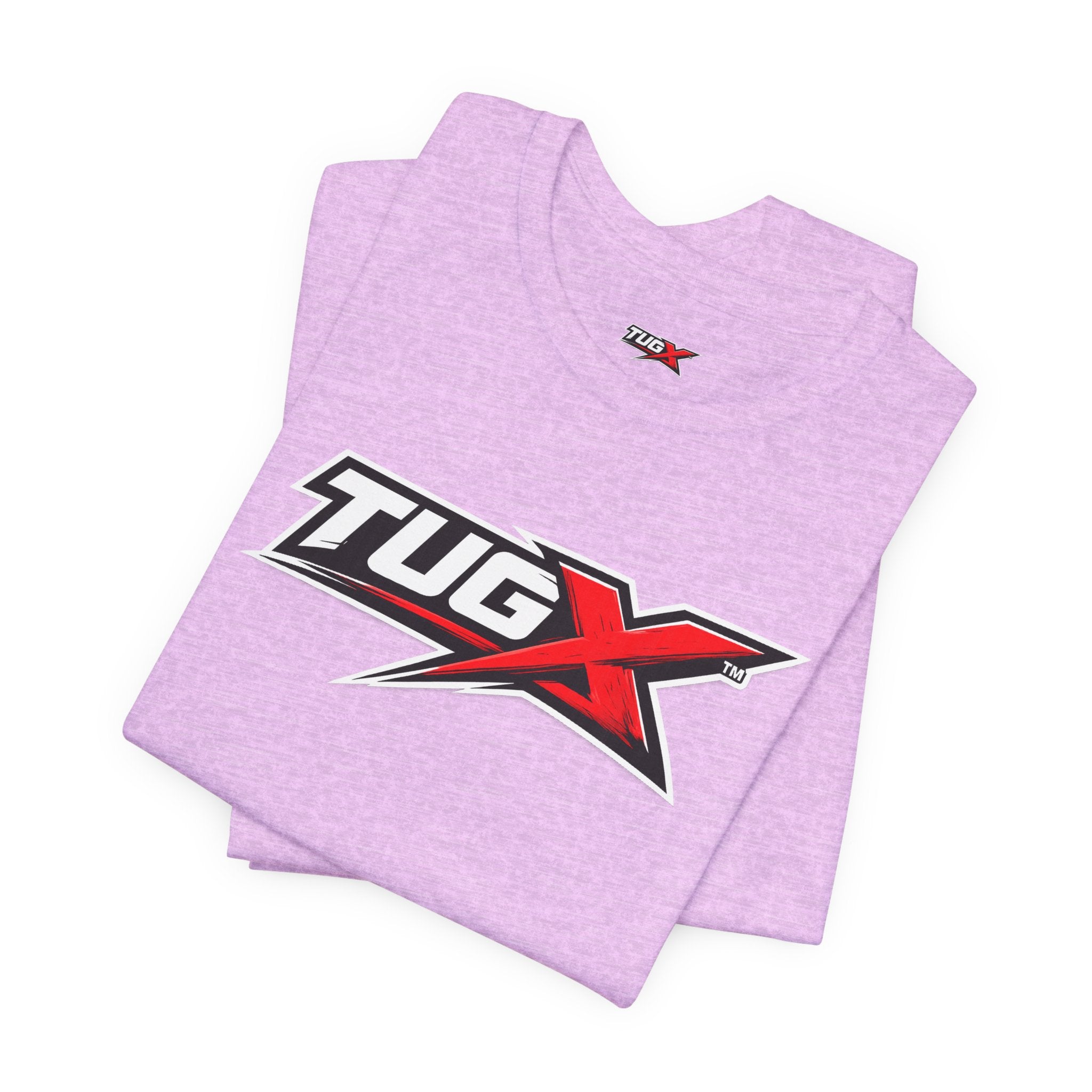 TUGx™ Classic Logo T-Shirt