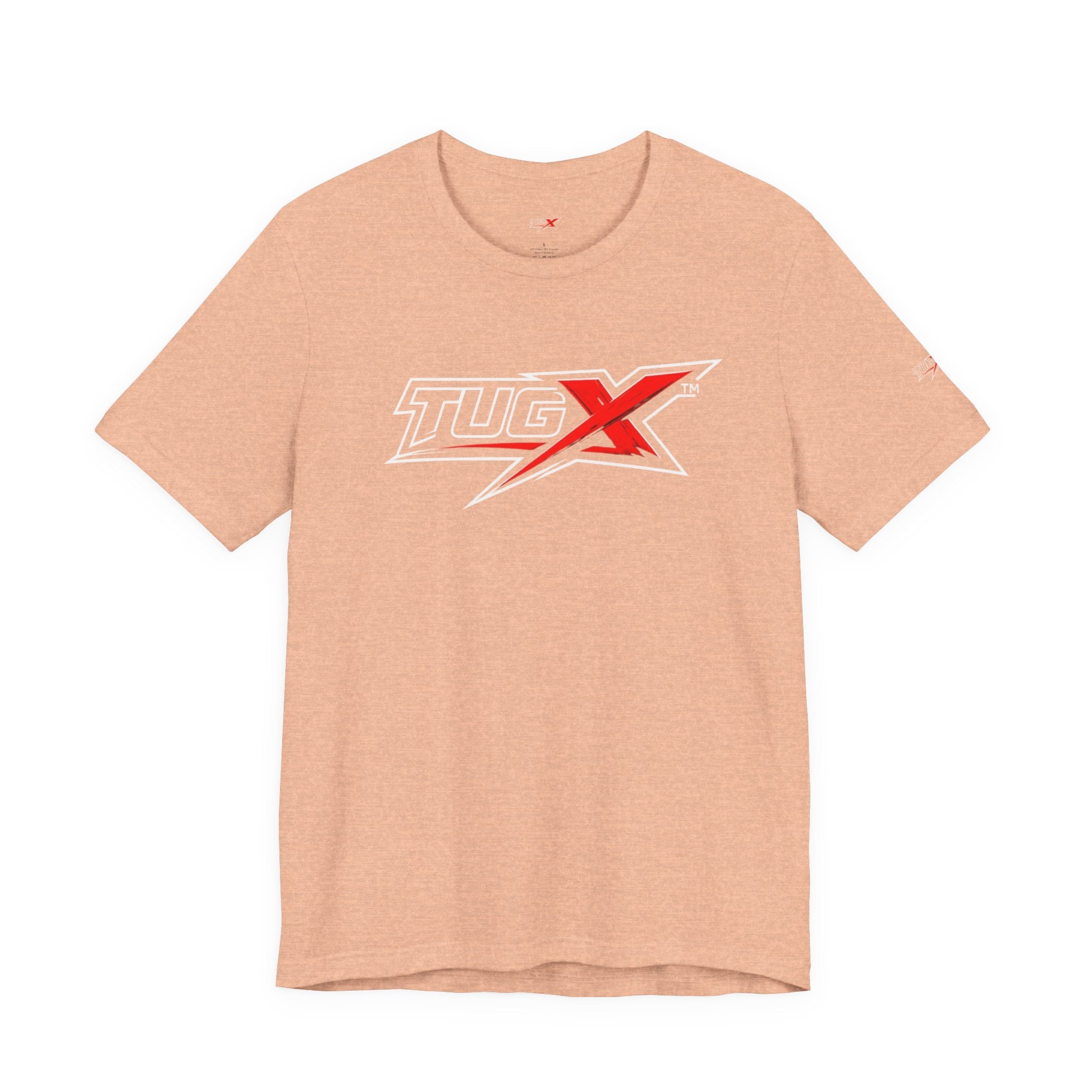 TUGx™ Classic Logo T-Shirt