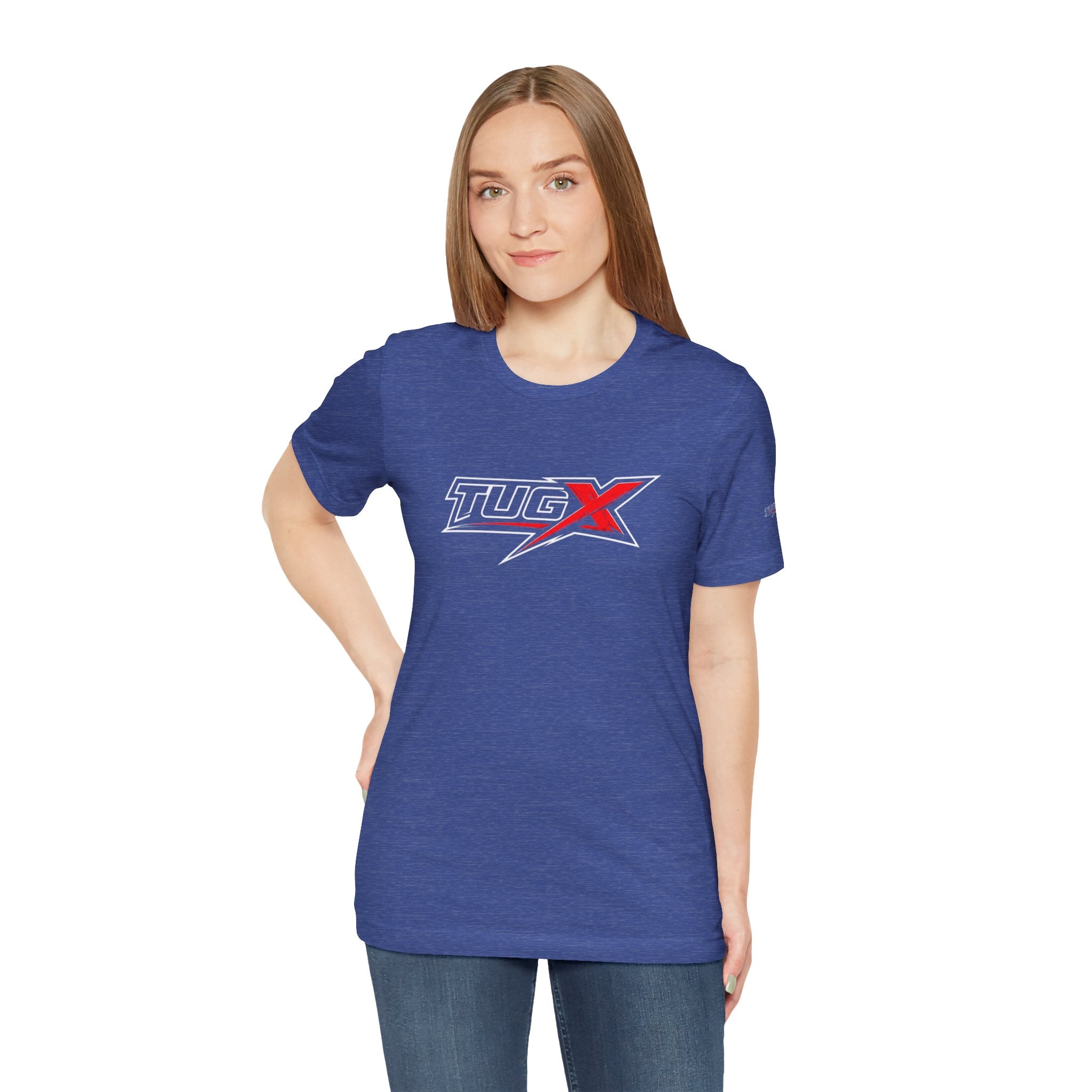 TUGx Classic Logo T-Shirt