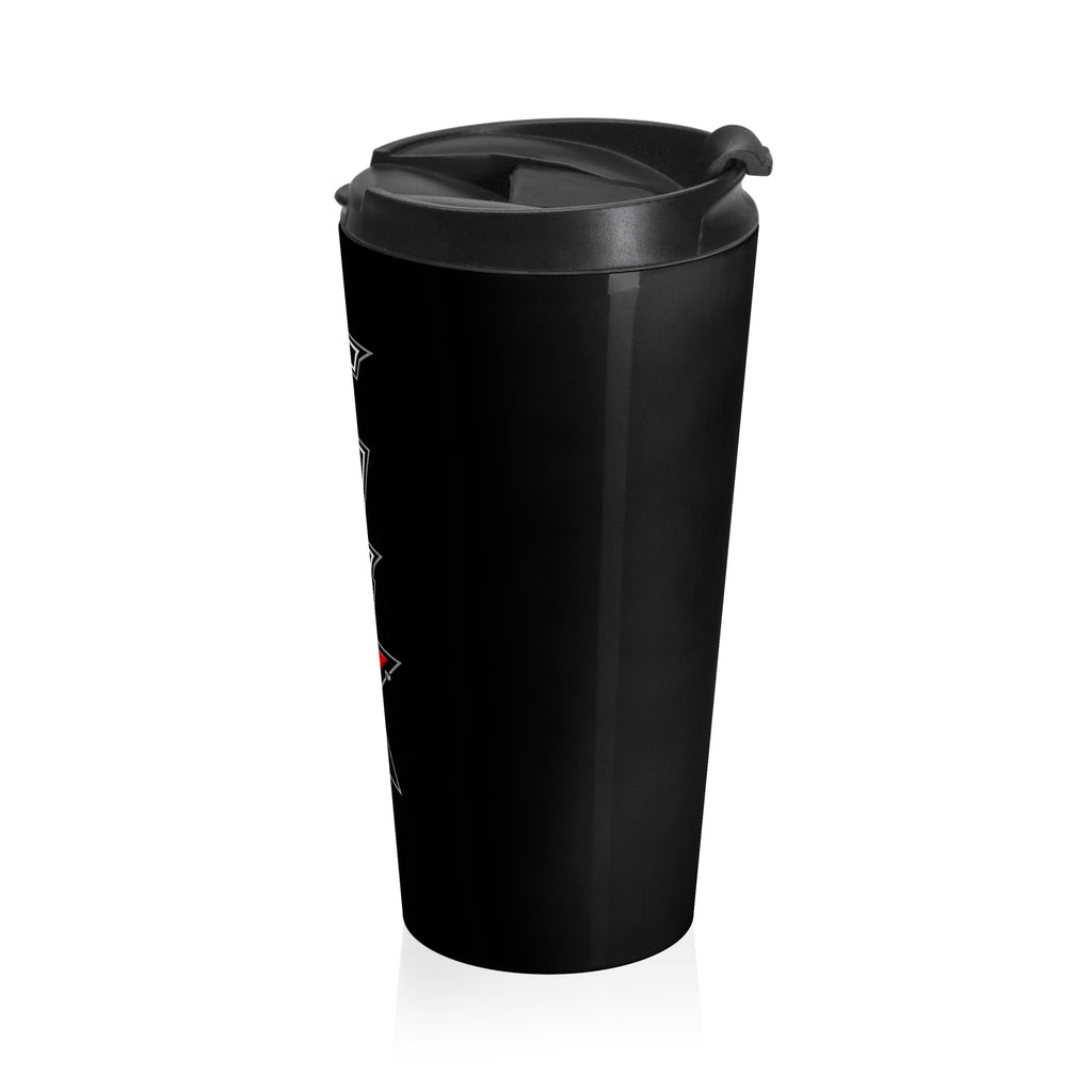 TUGx™ Stainless Steel Travel Mug