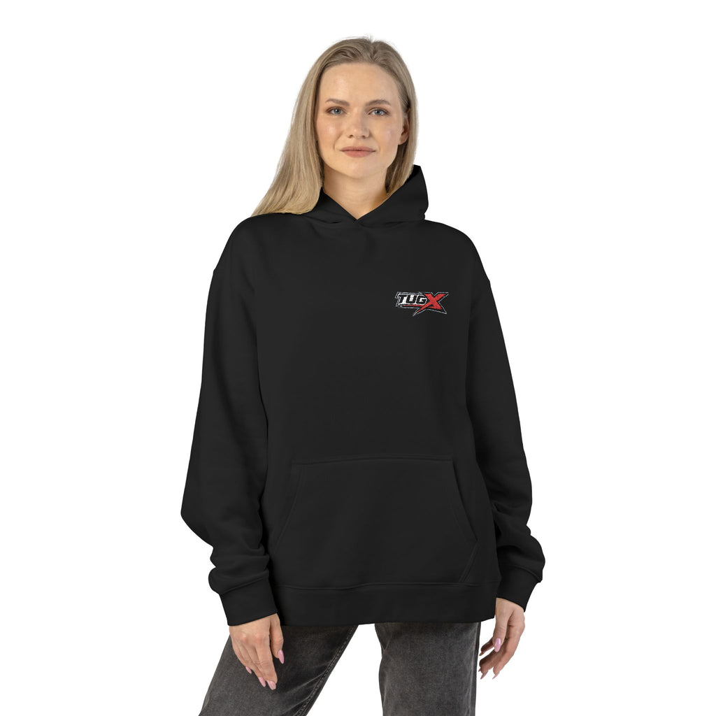 TUGx™ Relaxed Hoodie