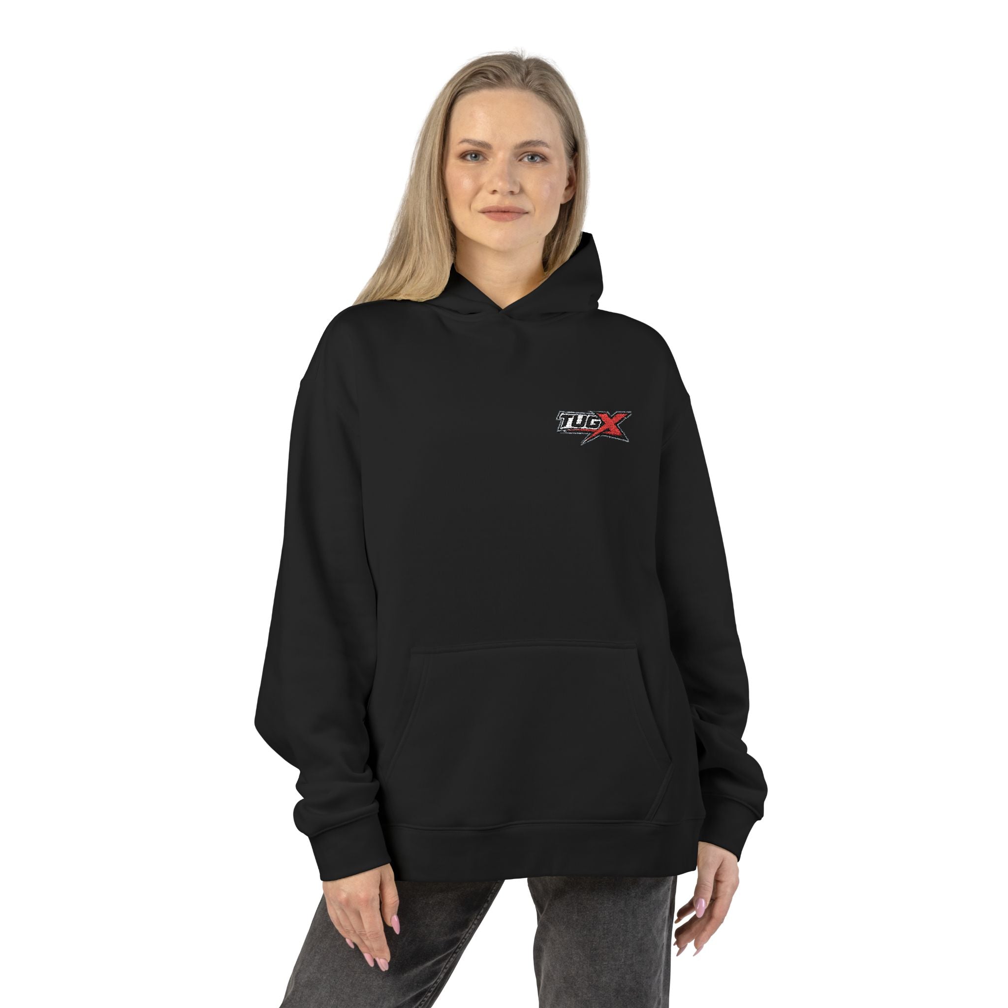 TUGx™ Relaxed Hoodie