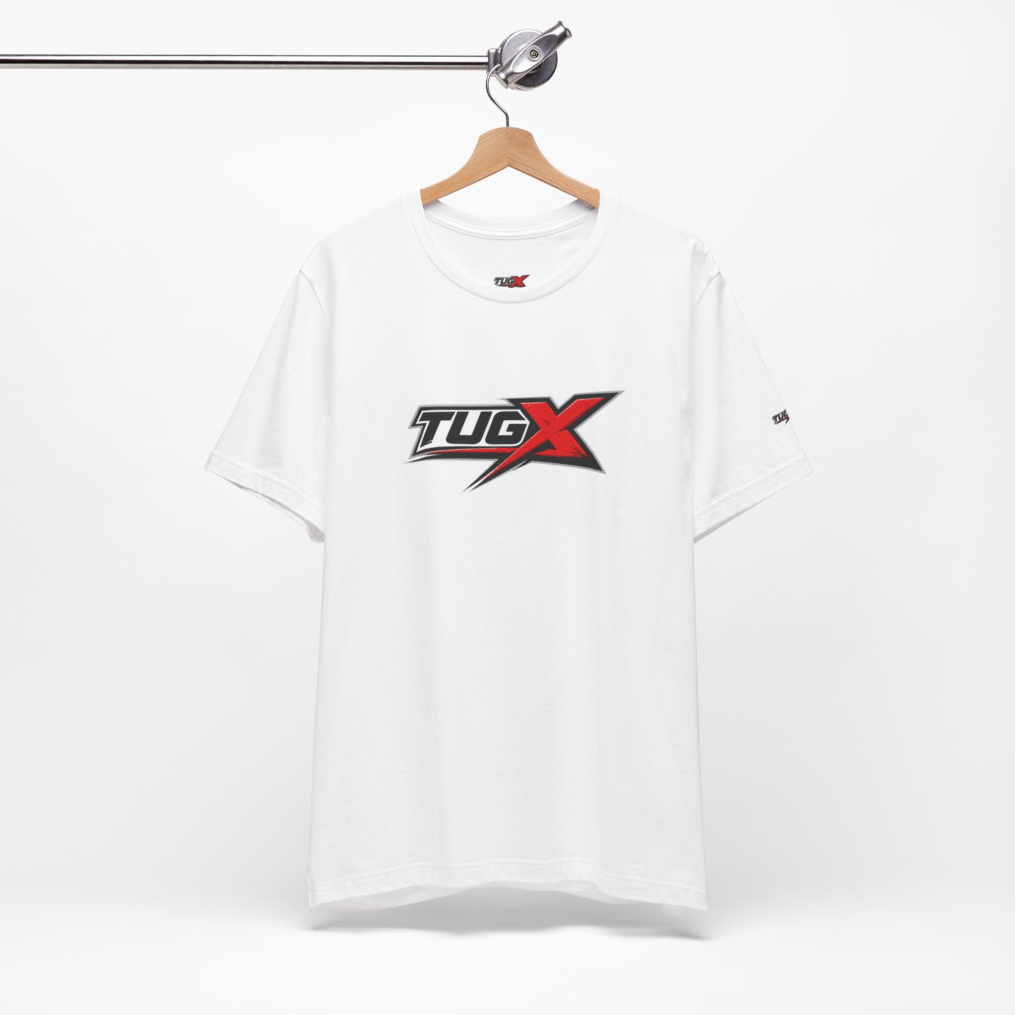 TUGx Classic Logo T-Shirt