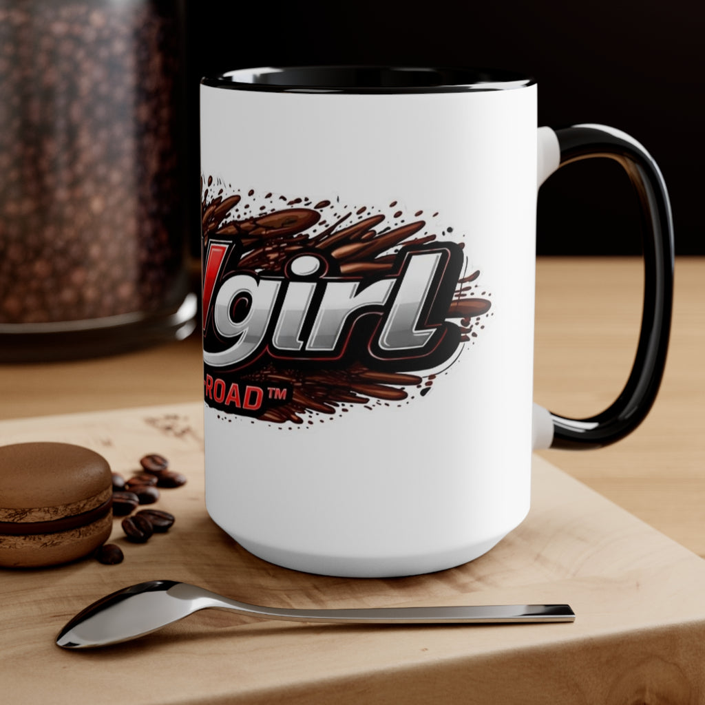 TheUTVgirl™ coffee Mugs
