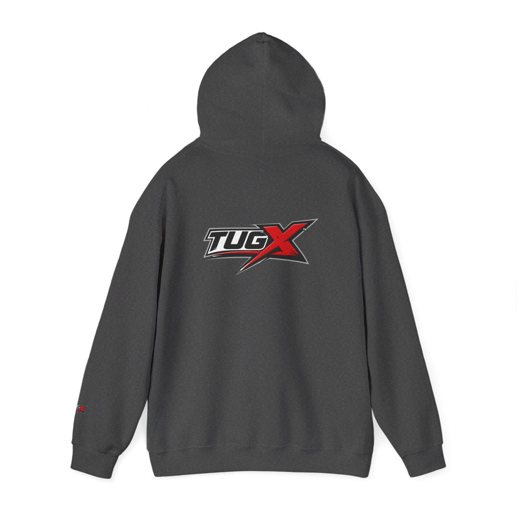 TUGx™ Heavy Blend™ Hooded Sweatshirt