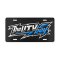 TheUTVboy™ Vanity Plate
