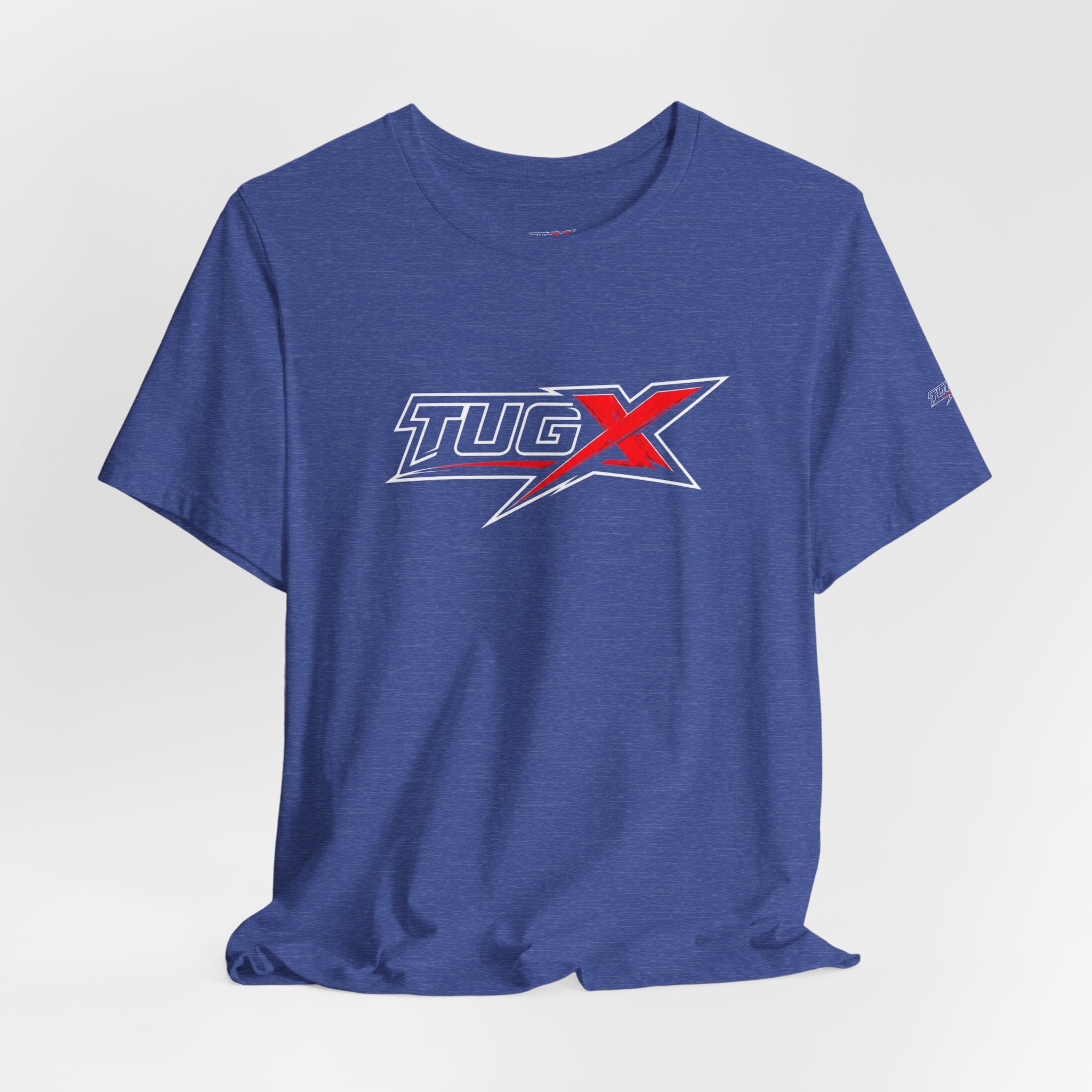 TUGx Classic Logo T-Shirt