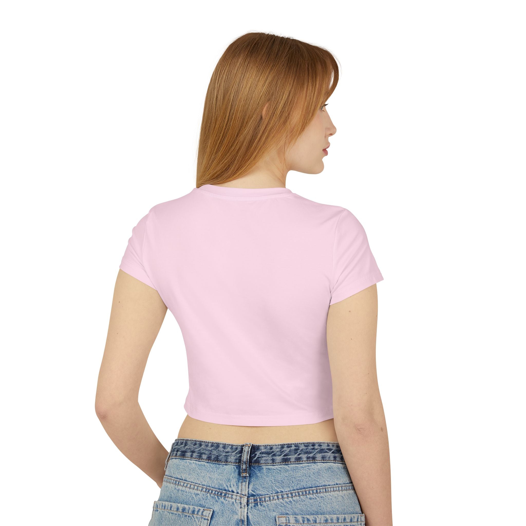 TUGx Women's Baby Tee