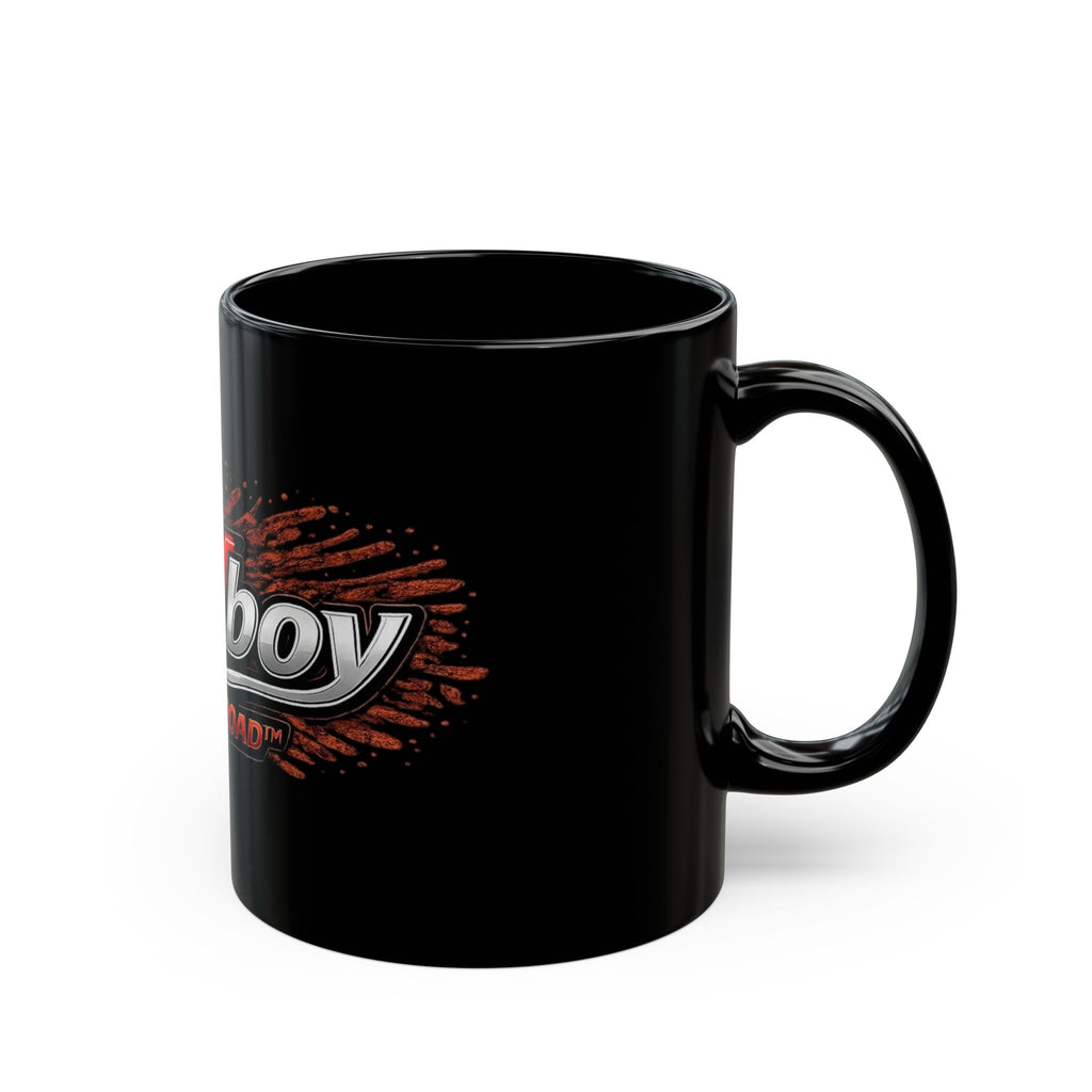 TheUTVboy™ coffee Mug (11oz, 15oz)