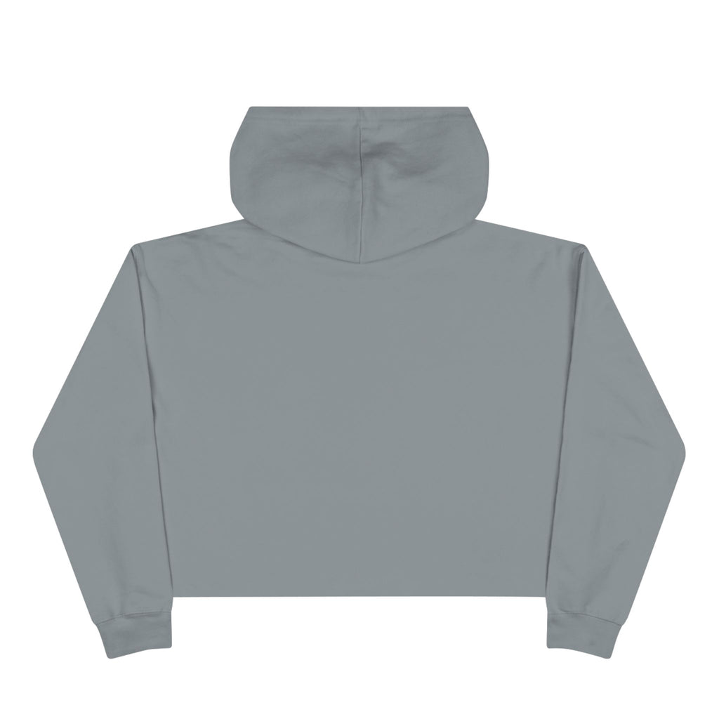 TheUTVgirl™ Crop Hoodie