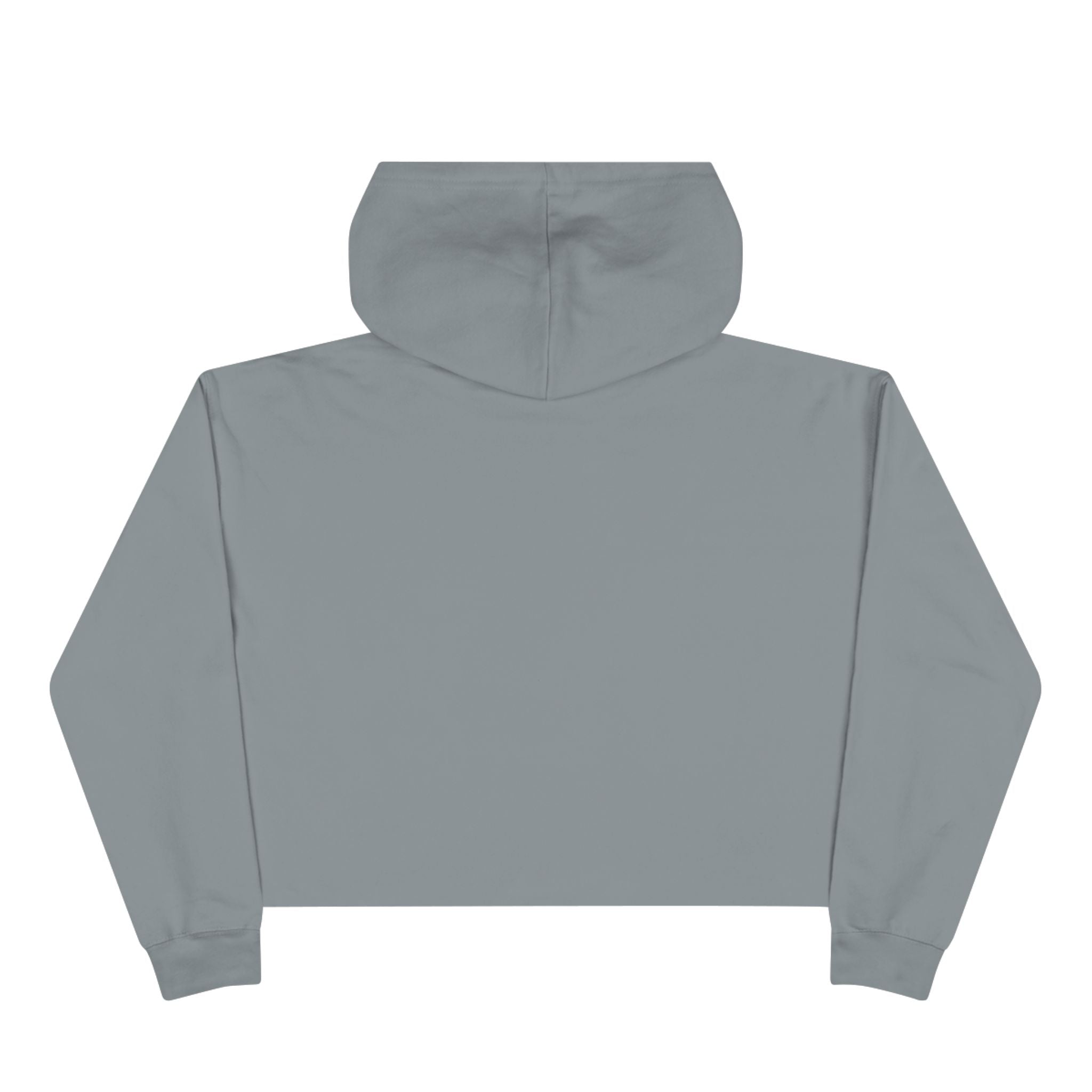TheUTVgirl™ Crop Hoodie
