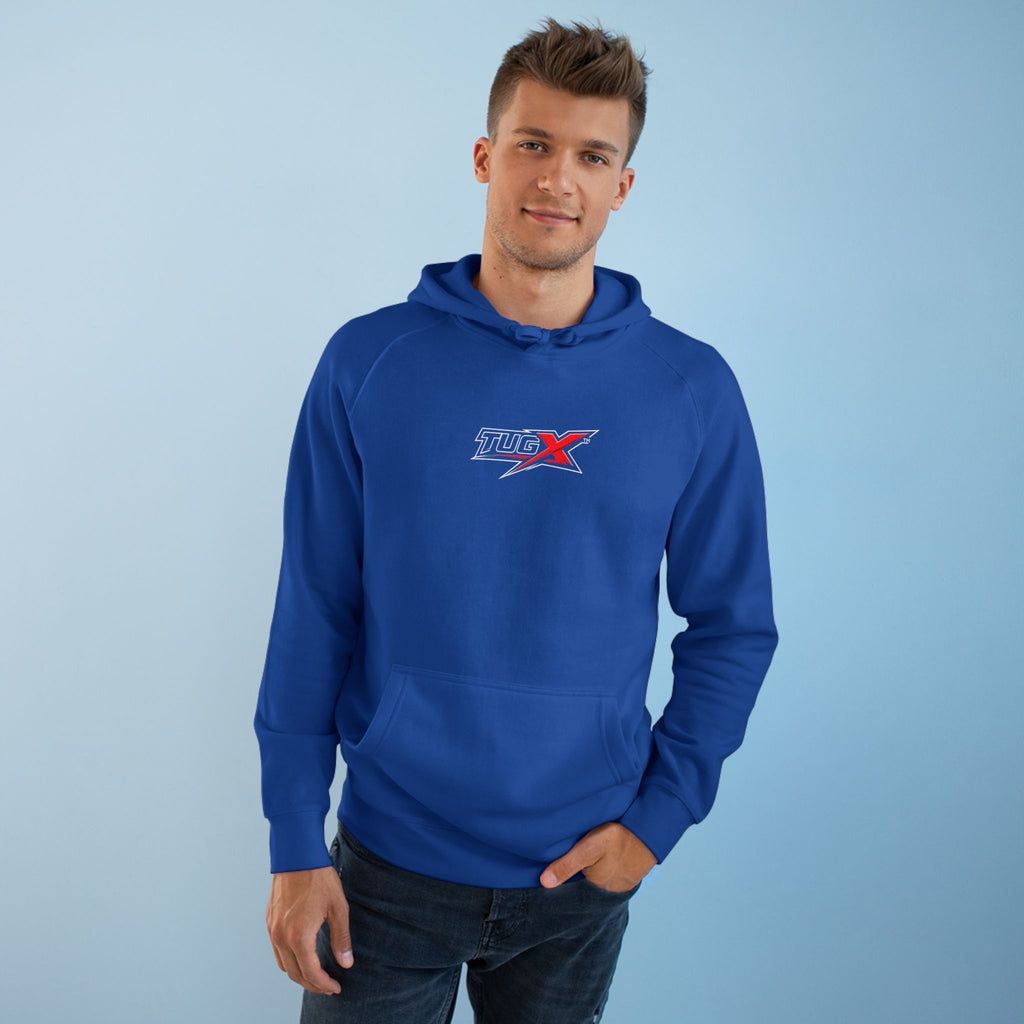 TUGx™ Unisex Supply Hoodie