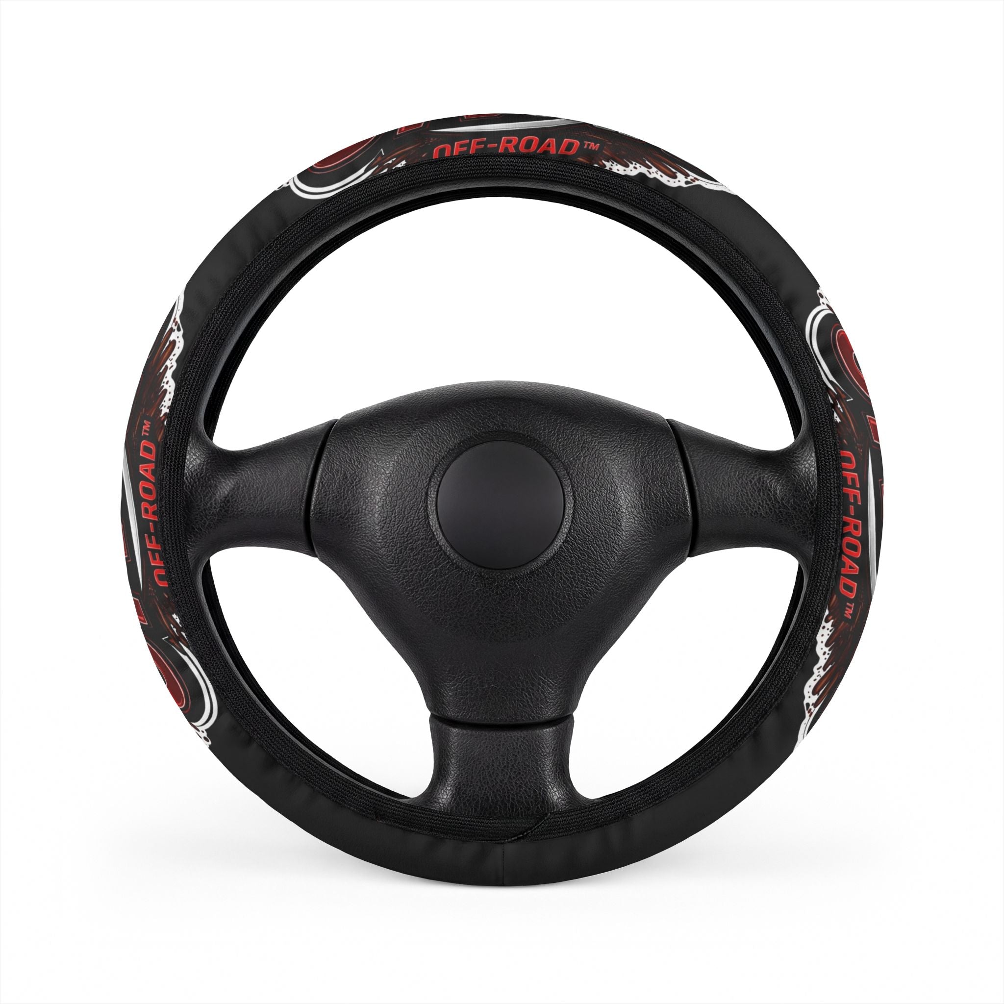 TheUTVgirl™ Car Steering Wheel Cover