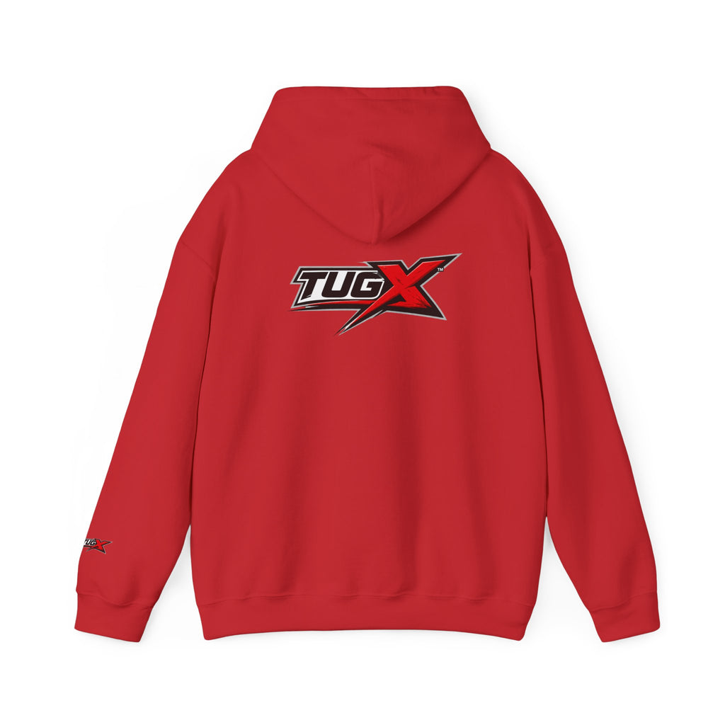 TUGx™ Heavy Blend™ Hooded Sweatshirt