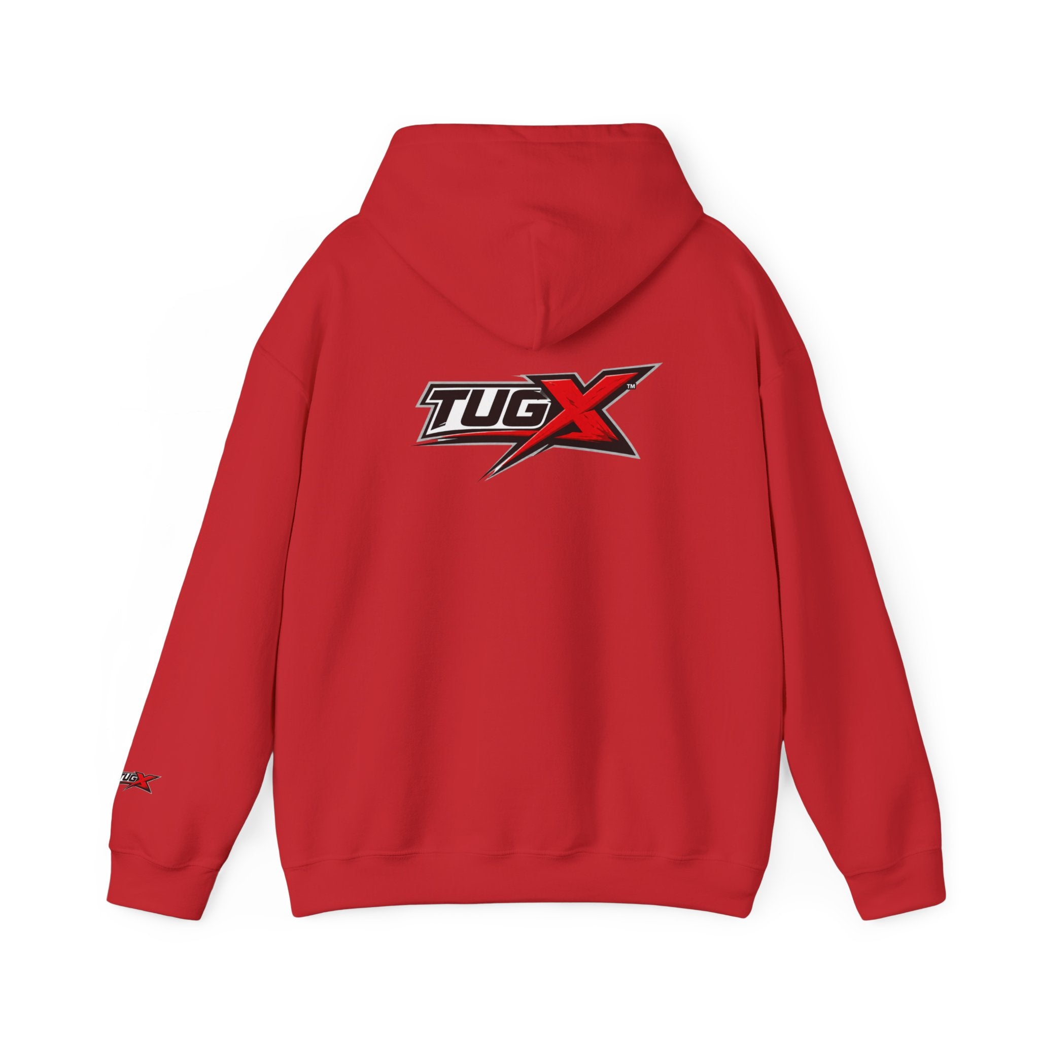 TUGx™ Heavy Blend™ Hooded Sweatshirt