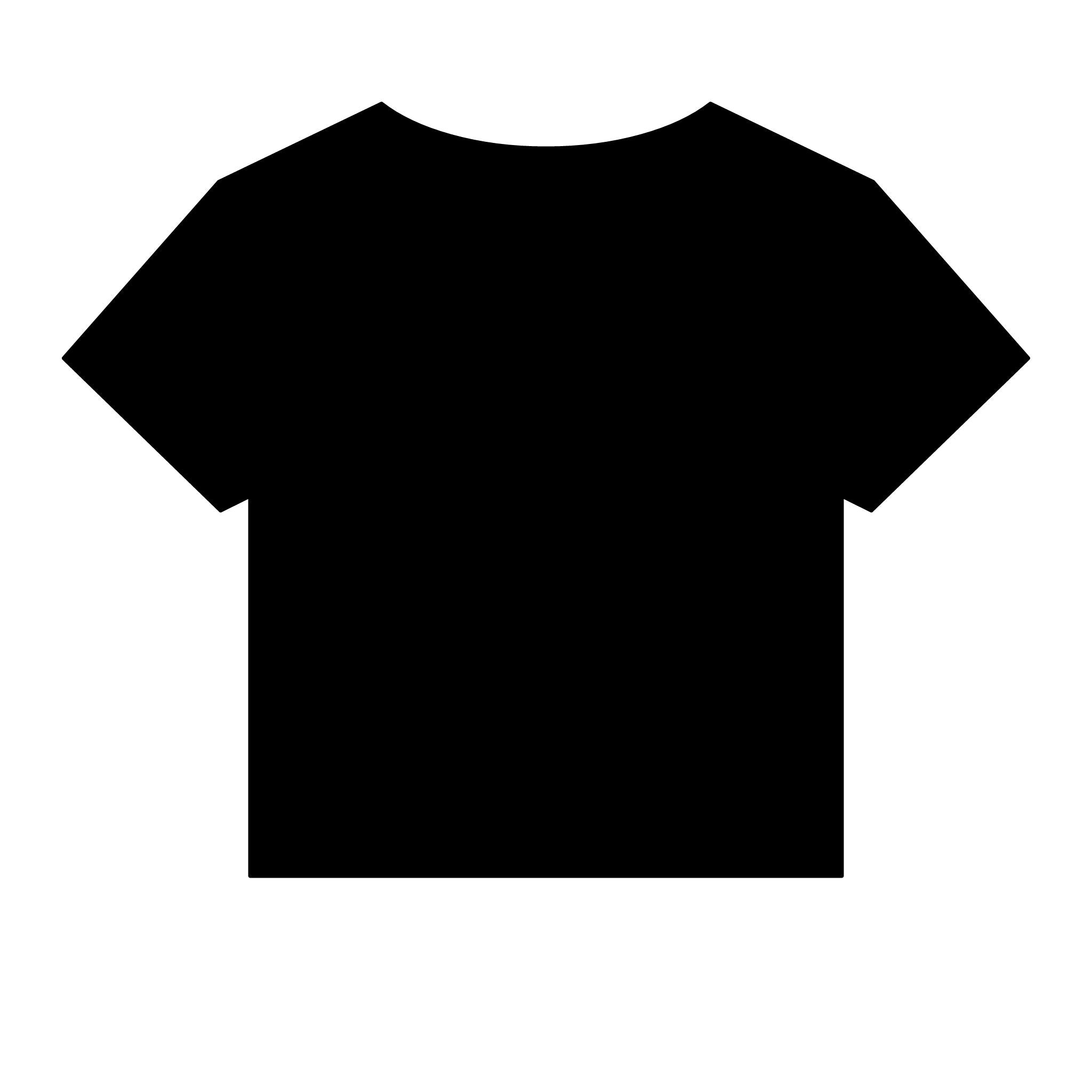 TUGx Women's Embroidery Micro Rib Baby Tee