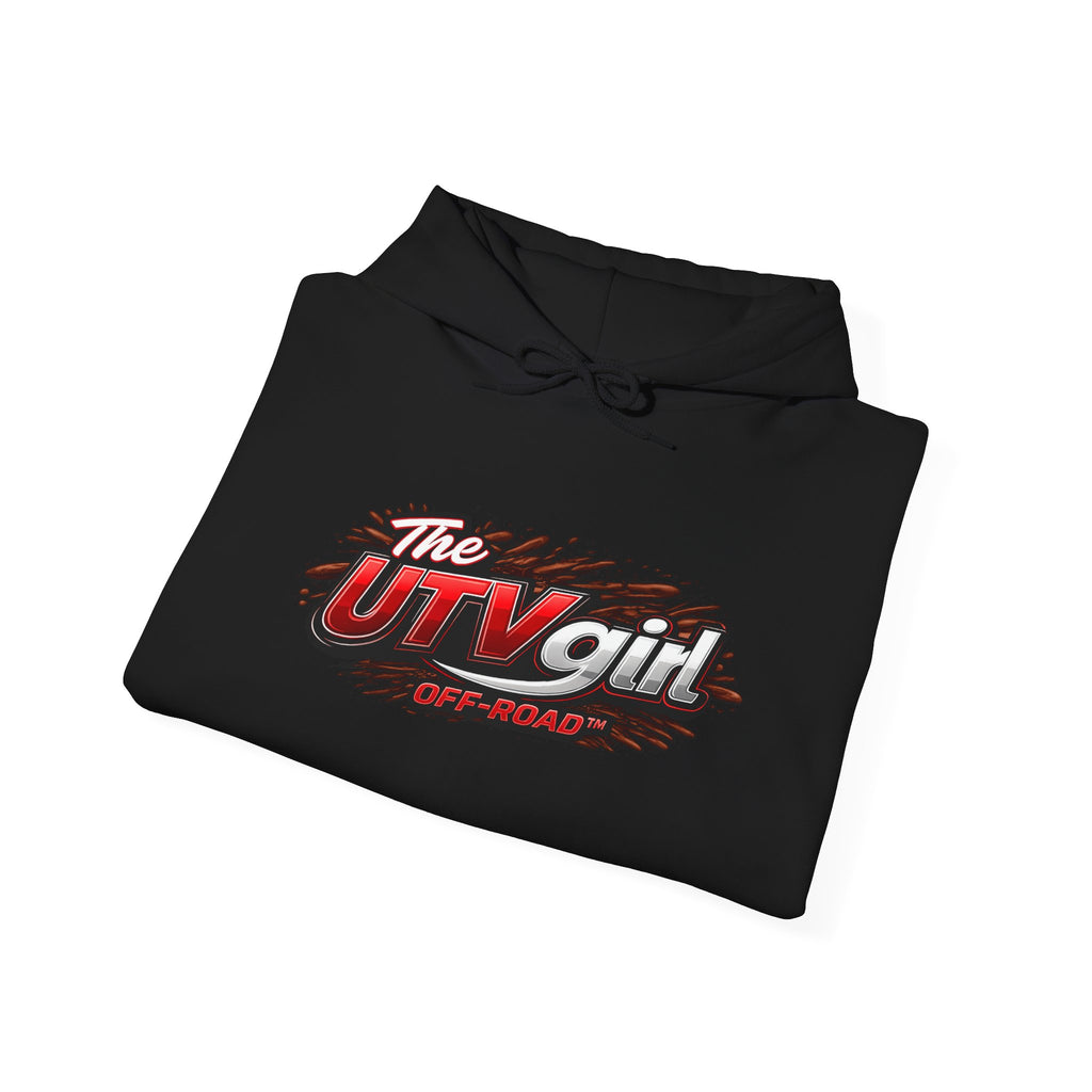TUGx Heavy Blend™ Hooded Sweatshirt
