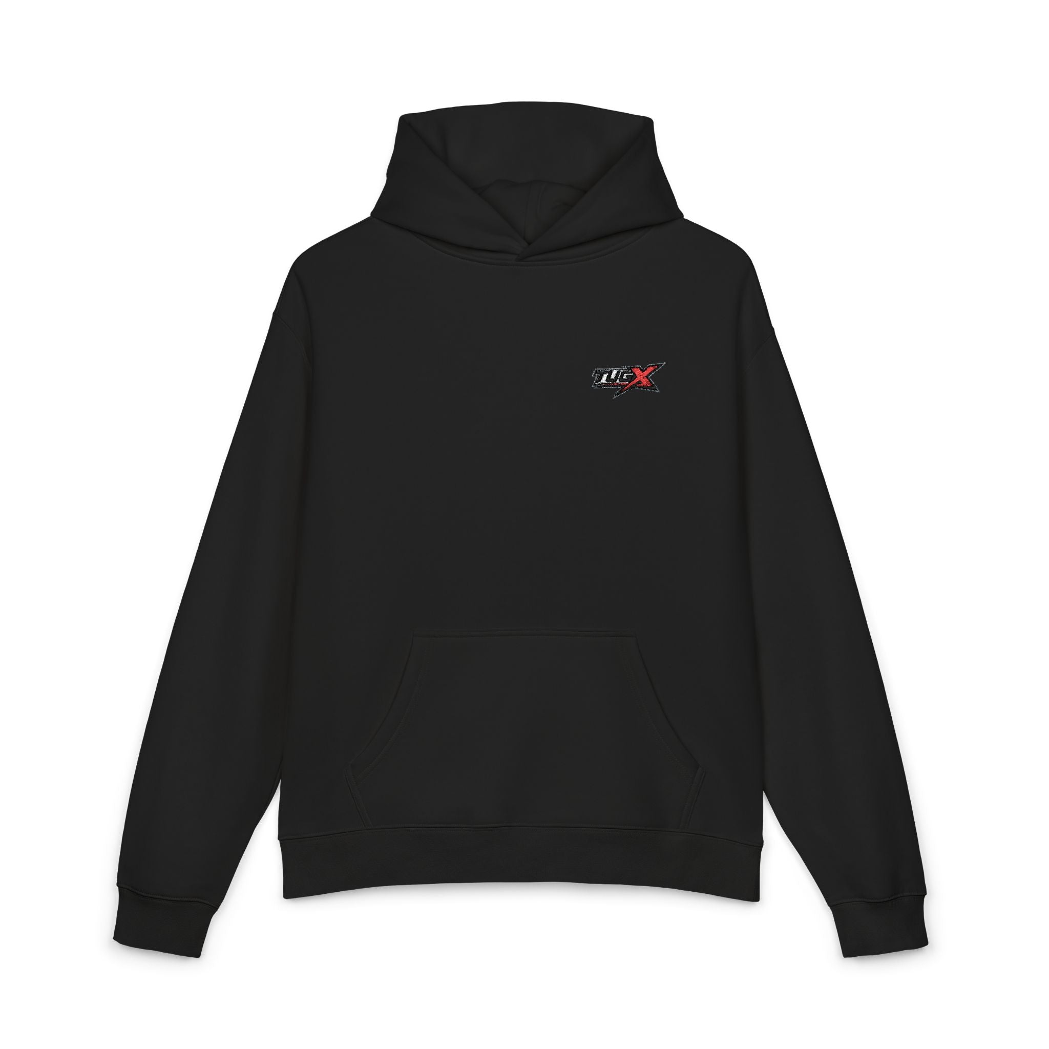 TUGx Relaxed Hoodie