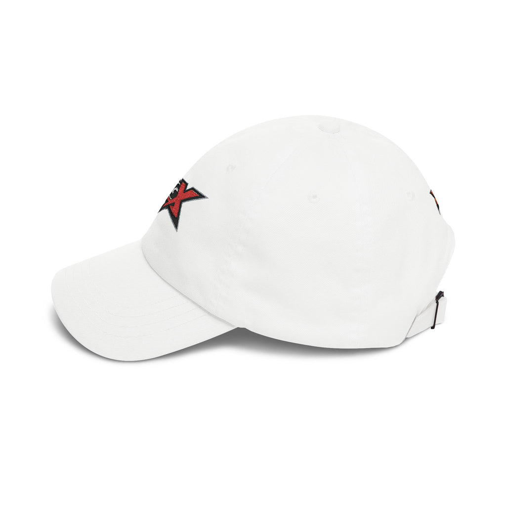 TUGx Classic Dad Cap