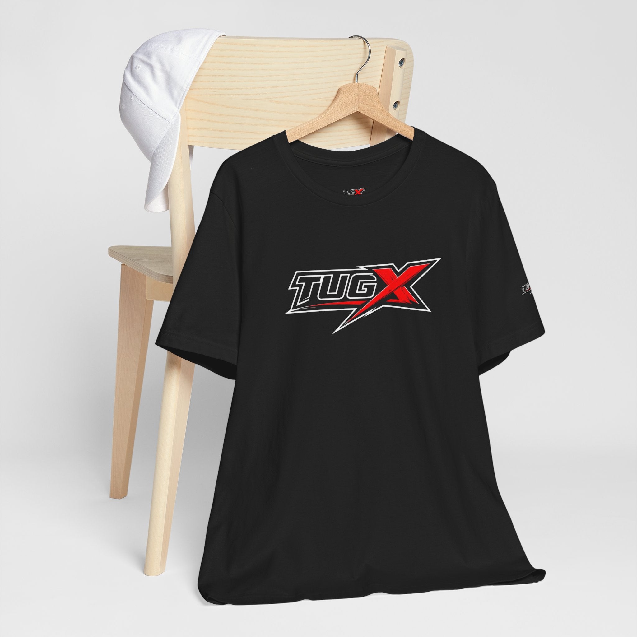TUGx Classic Logo T-Shirt