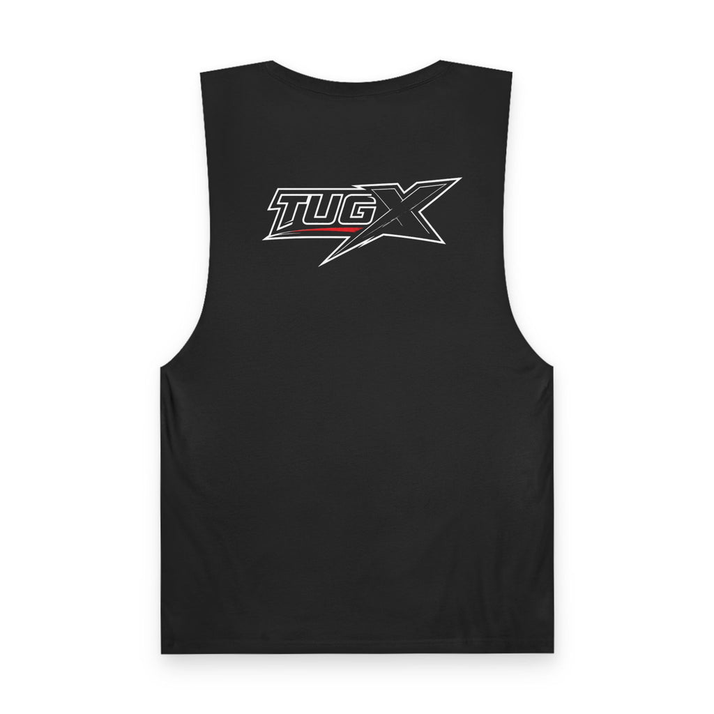 TUGx Barnard Tank